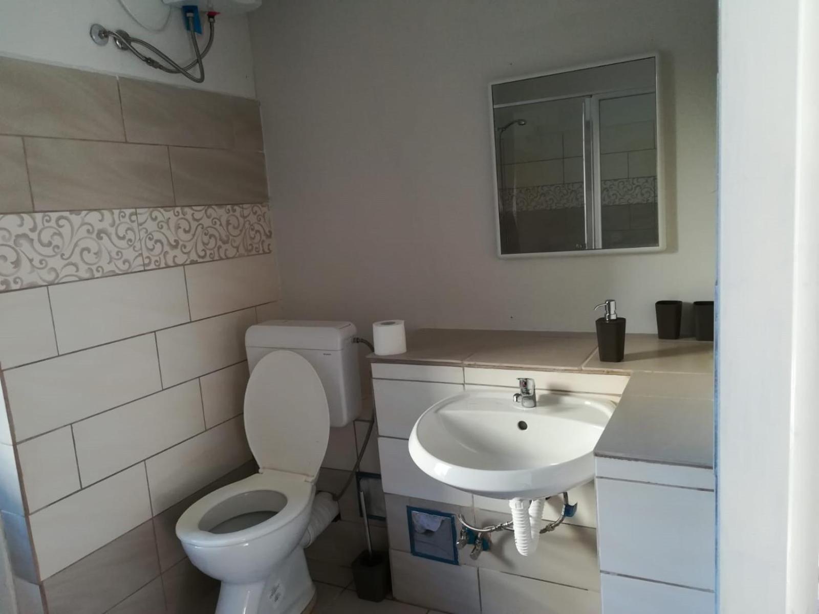 Nerezine apartmany CENTRUM