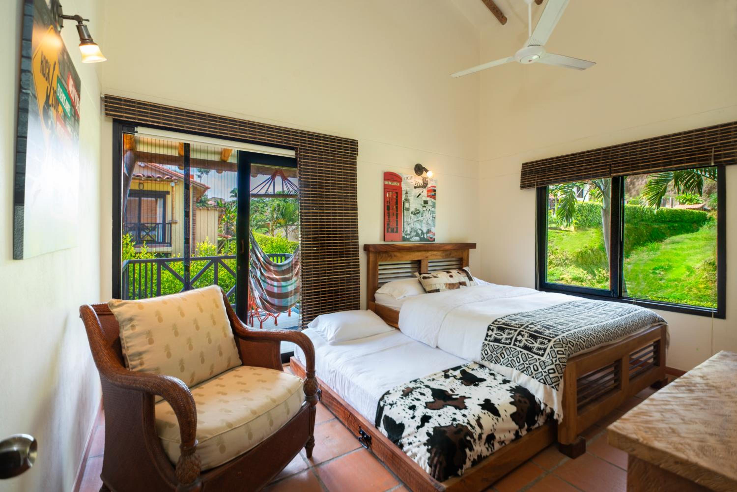 Finca Villa Gregory