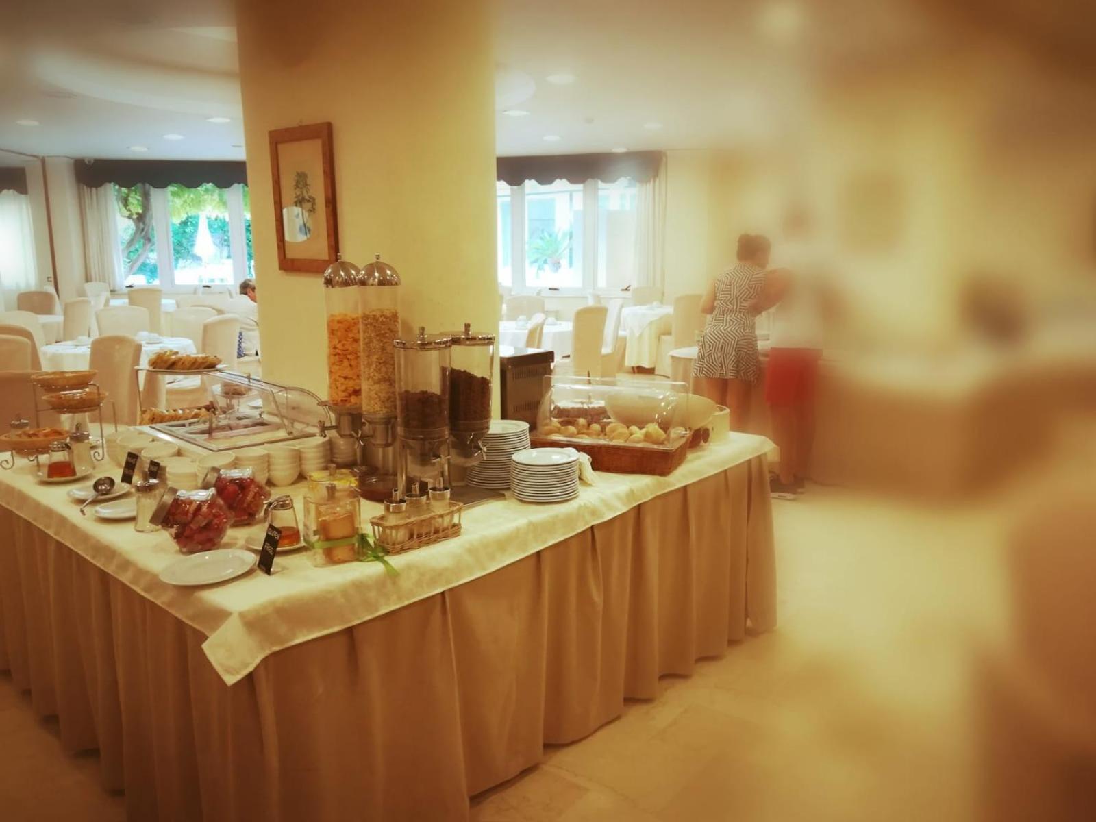 Hotel Villa Serena, photo 68