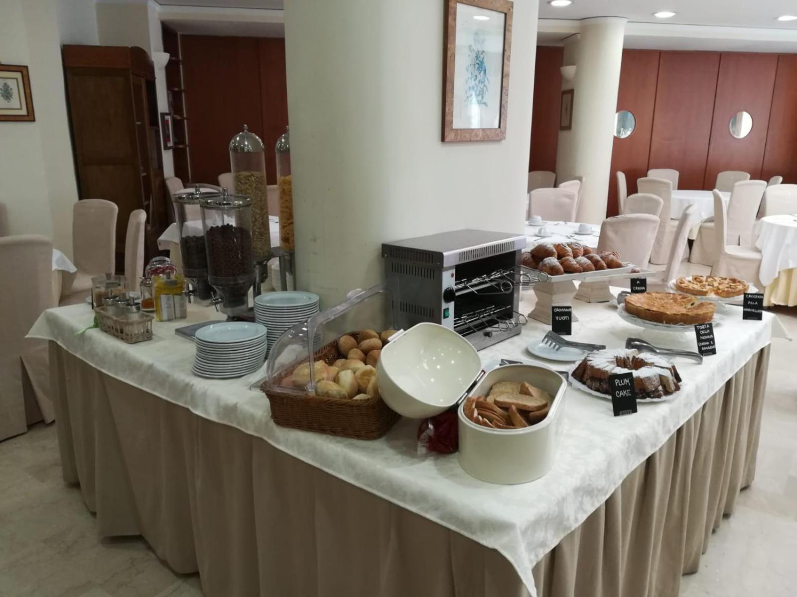 Hotel Villa Serena, photo 38