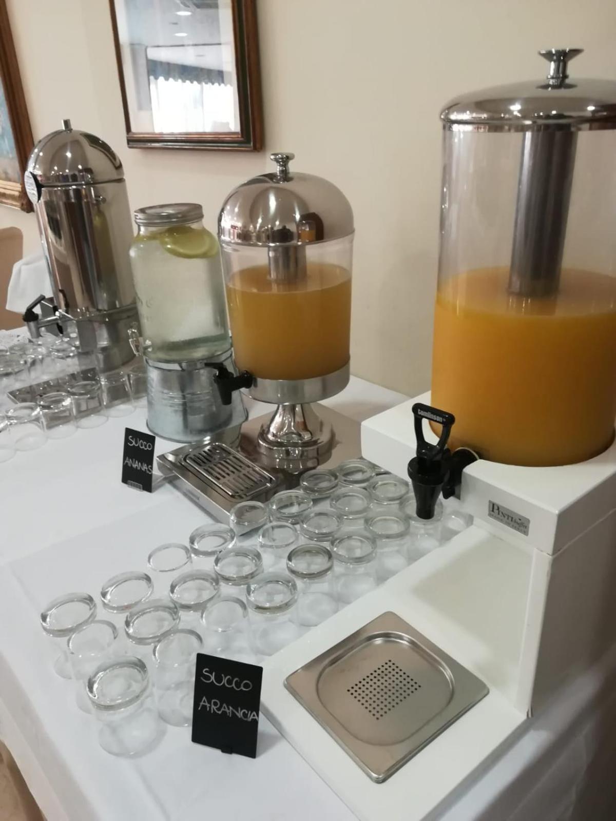 Hotel Villa Serena, photo 60