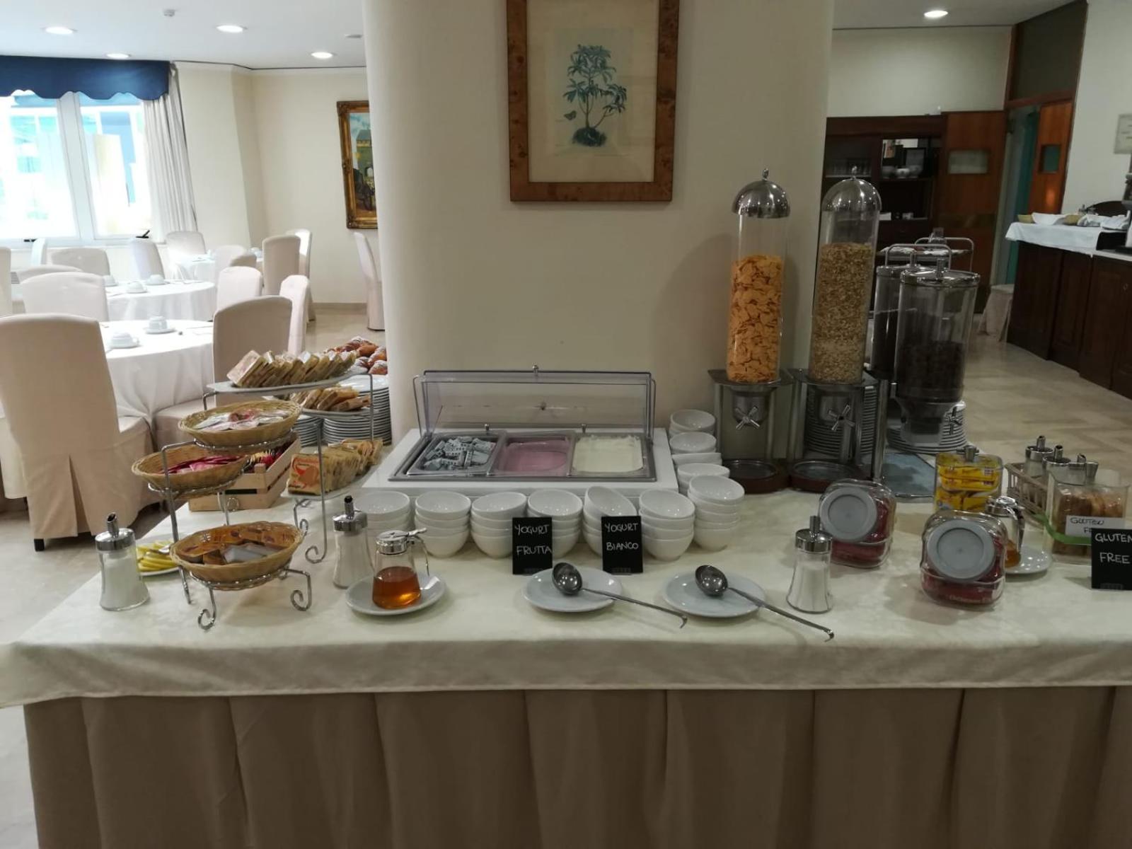 Hotel Villa Serena, photo 65