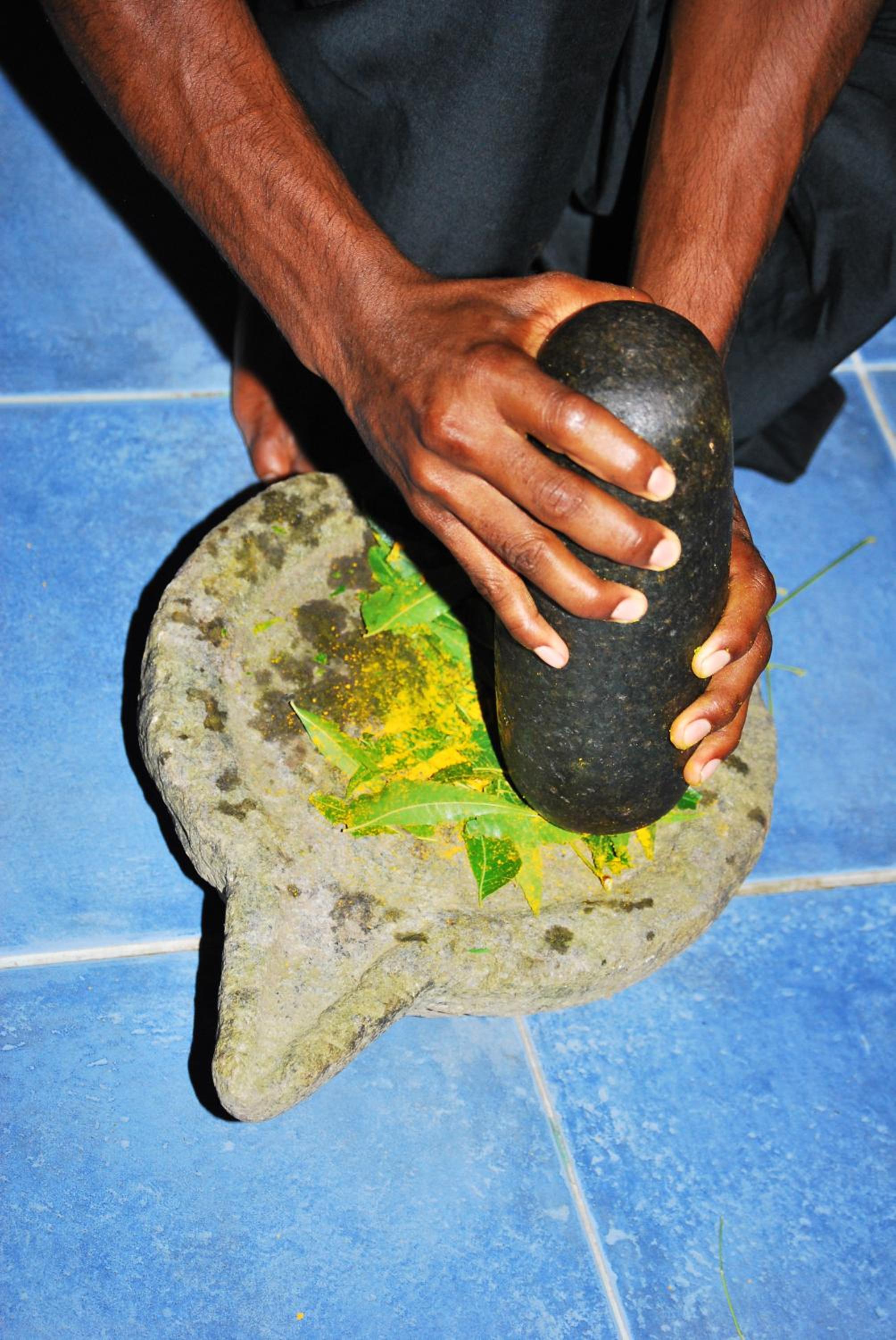 Green Ayurvedic Beach Resort