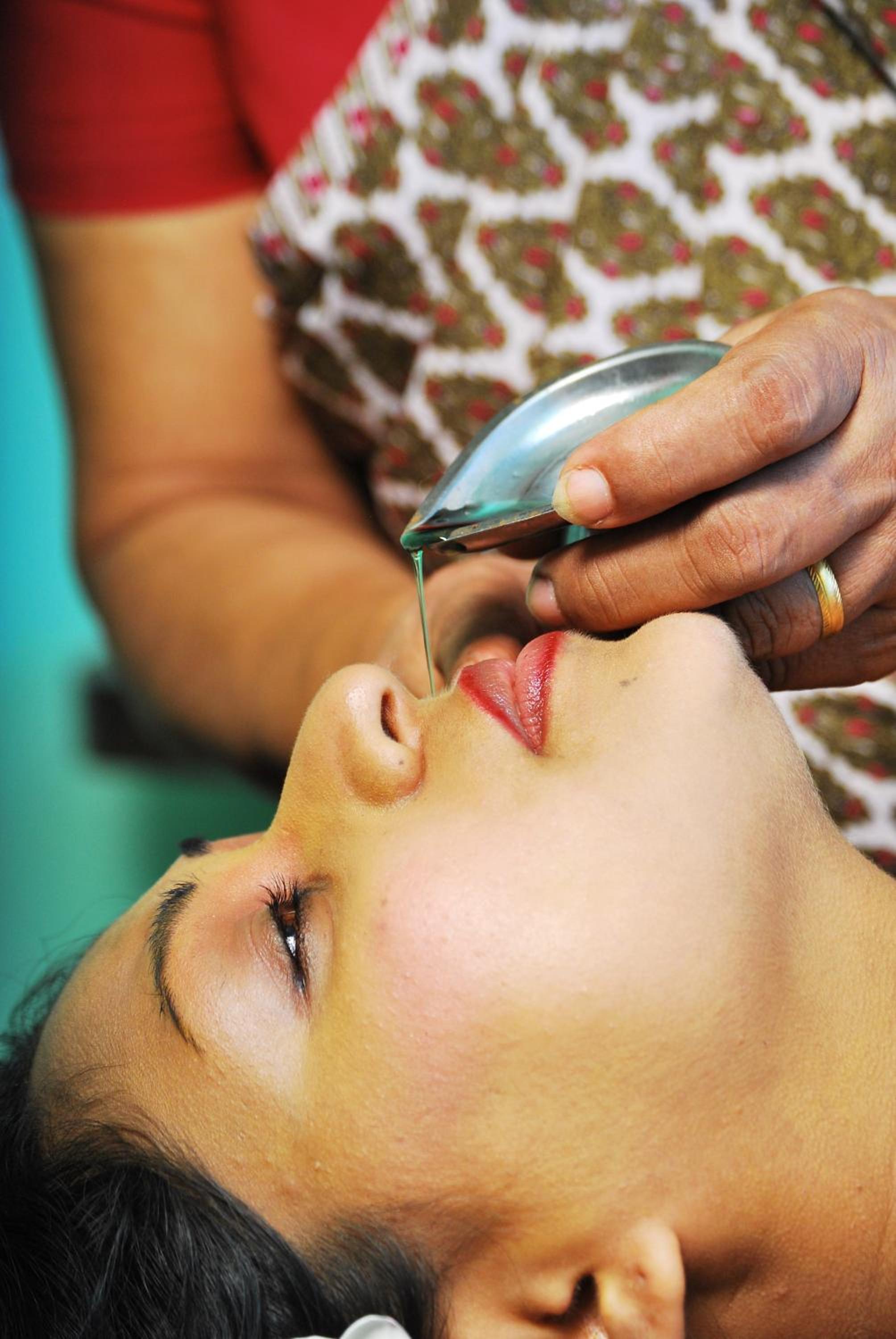 Green Ayurvedic Beach Resort
