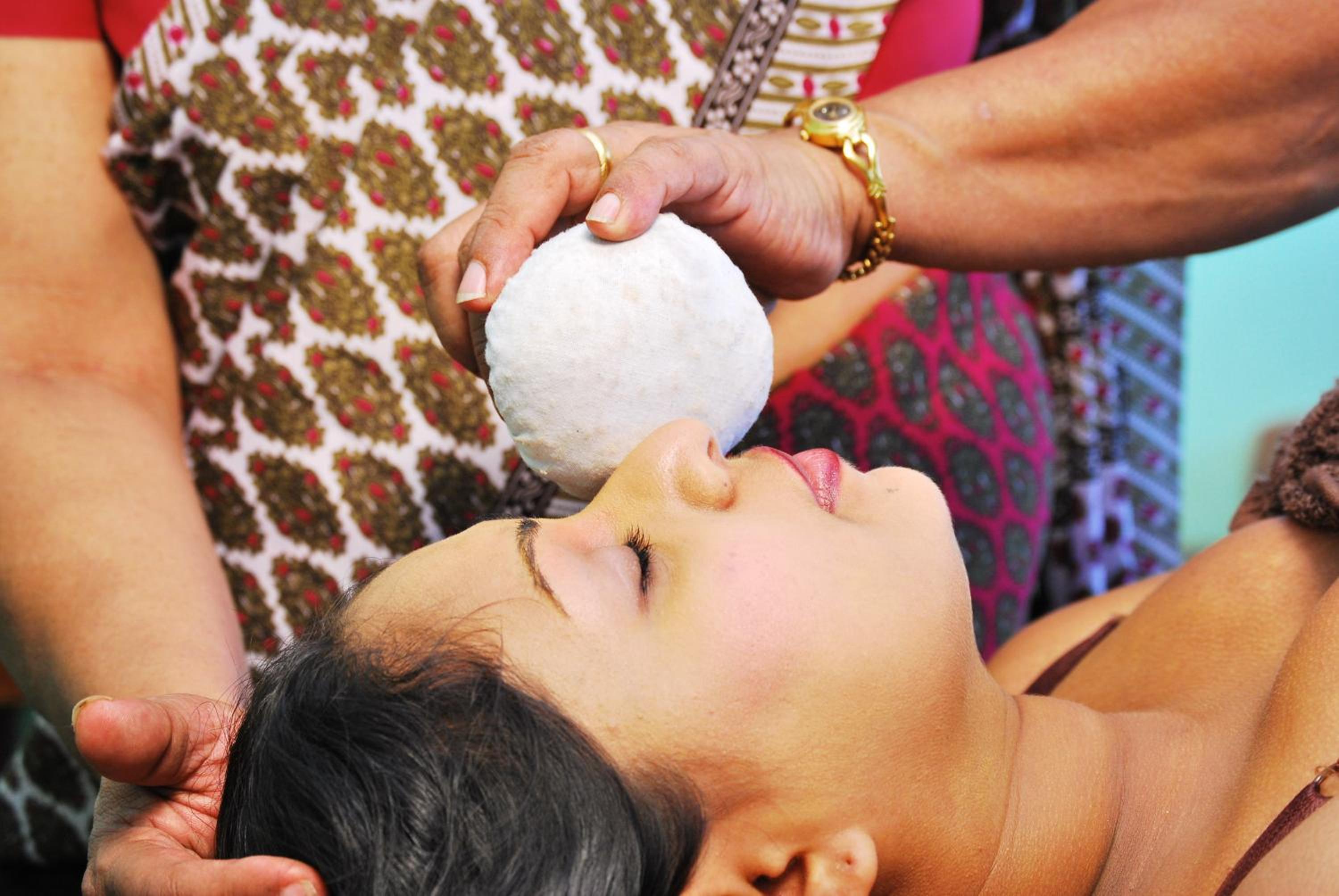 Green Ayurvedic Beach Resort