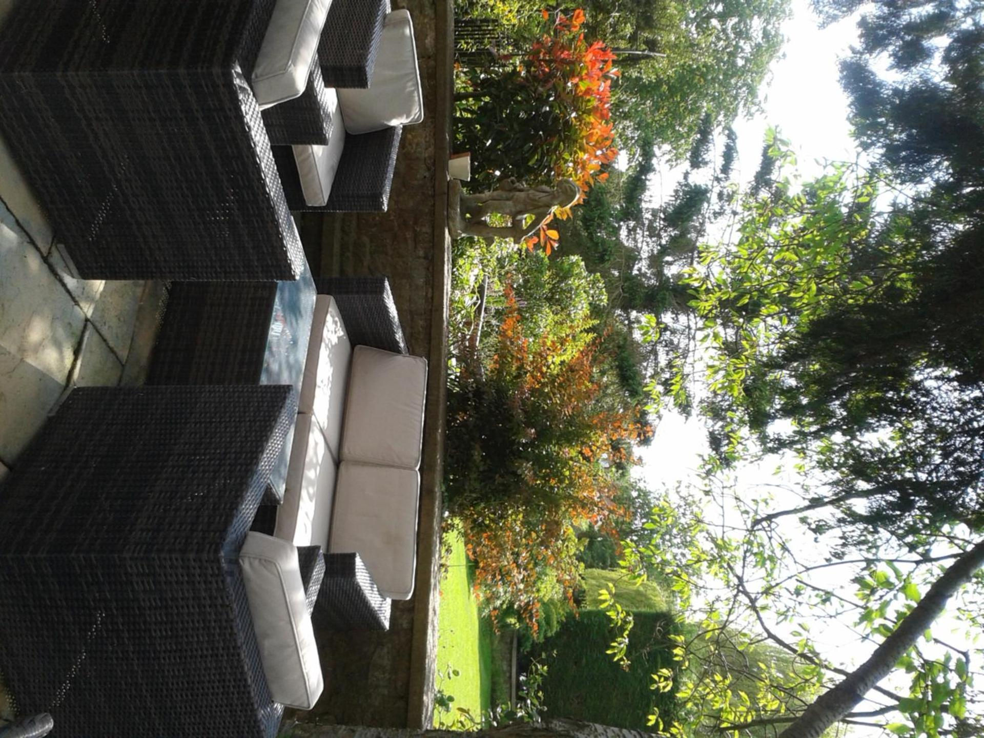Best Western Sysonby Knoll Hotel