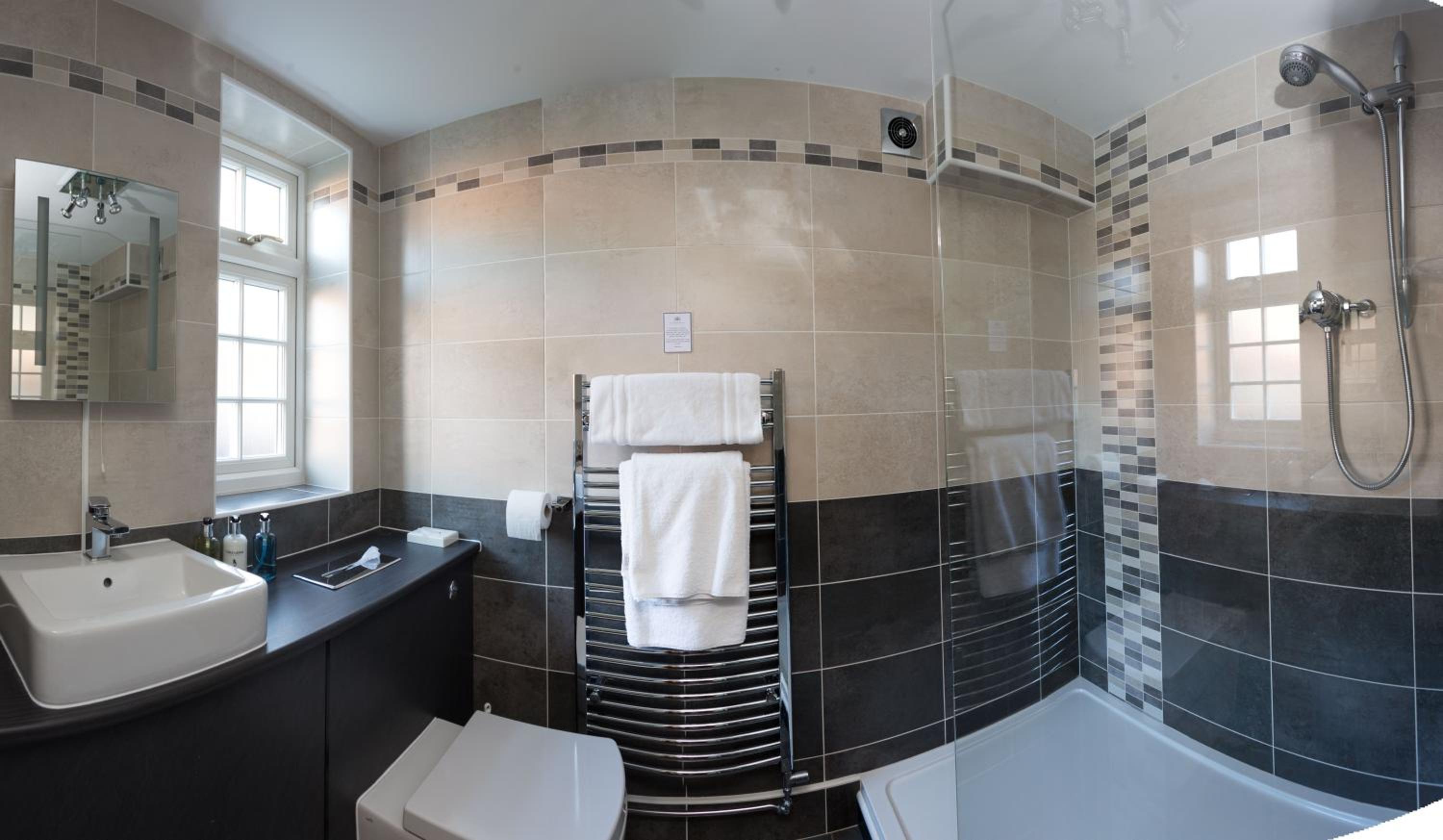Best Western Sysonby Knoll Hotel