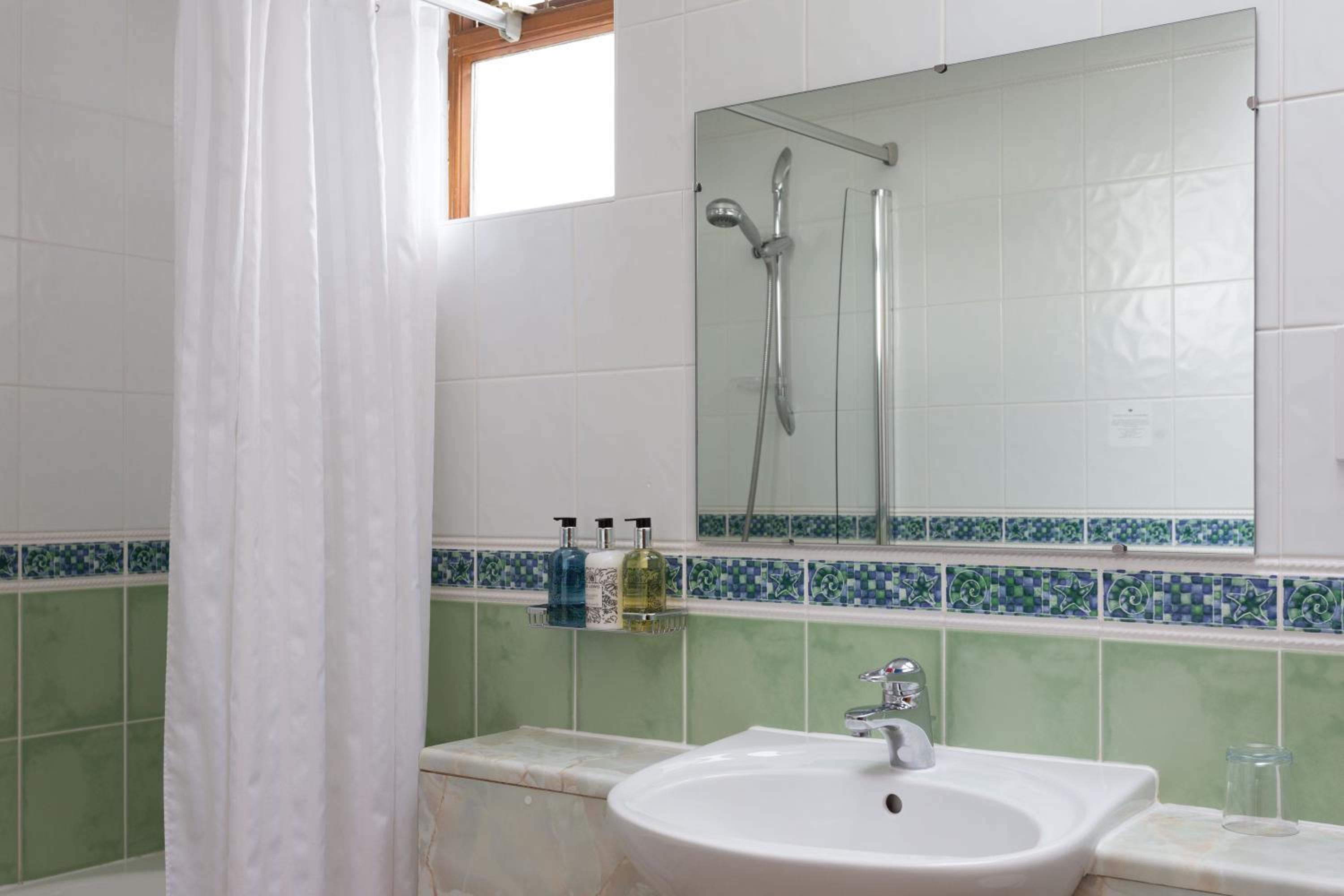 Best Western Sysonby Knoll Hotel