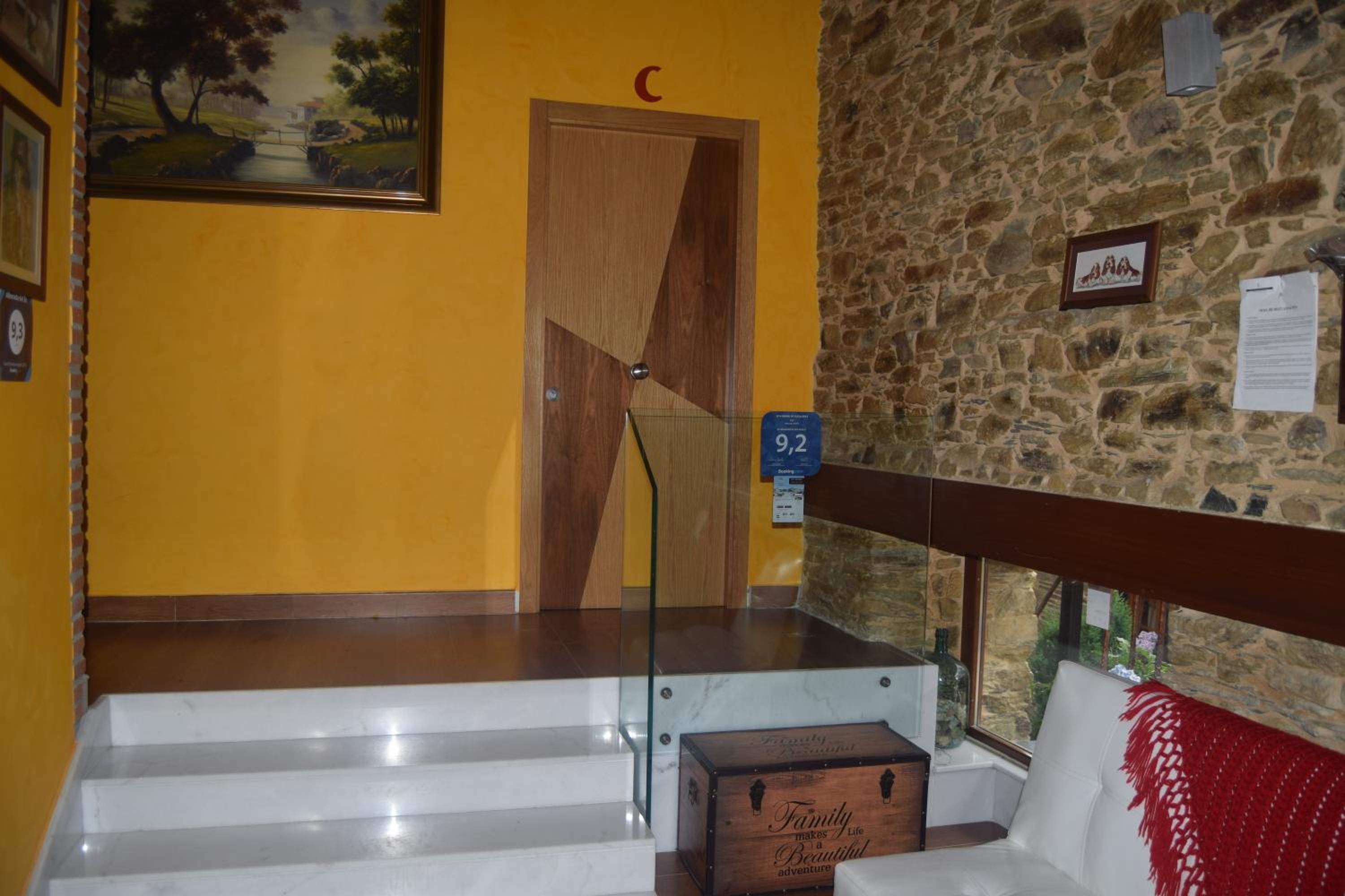 Alborada del Eo