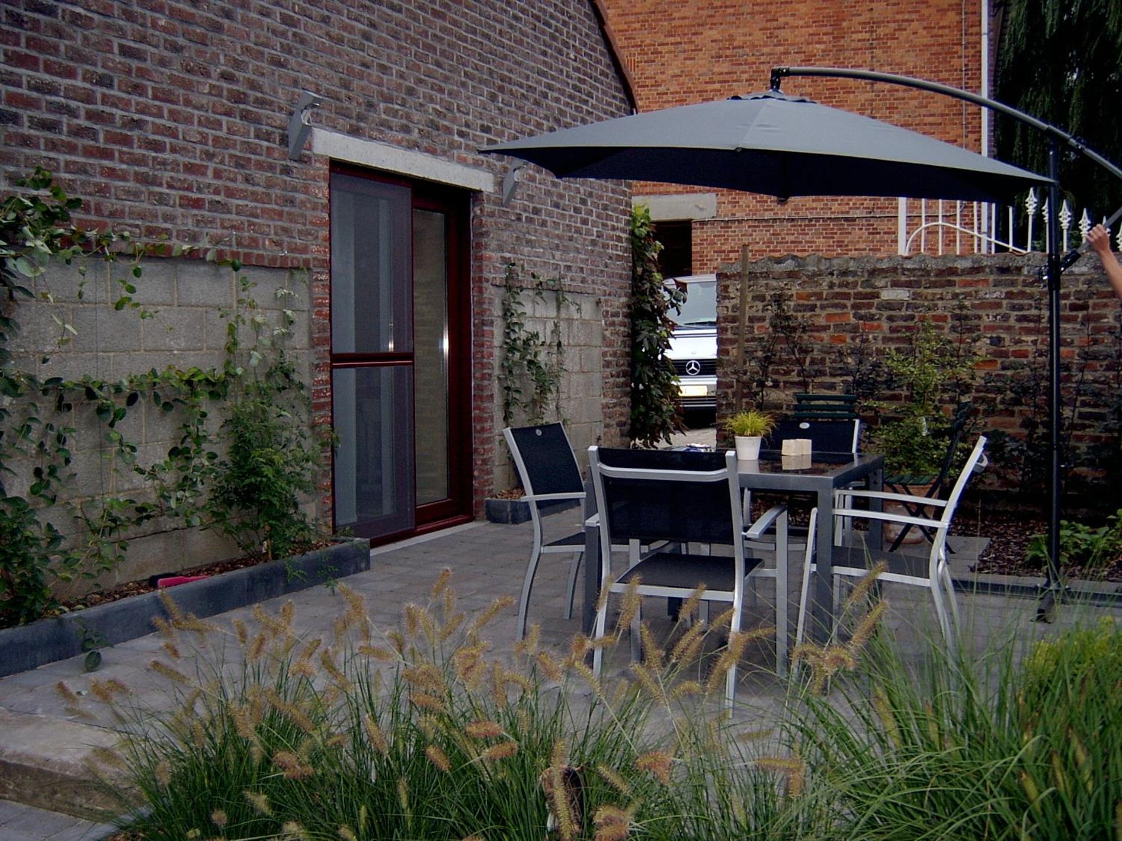 B&B De Pepelinck