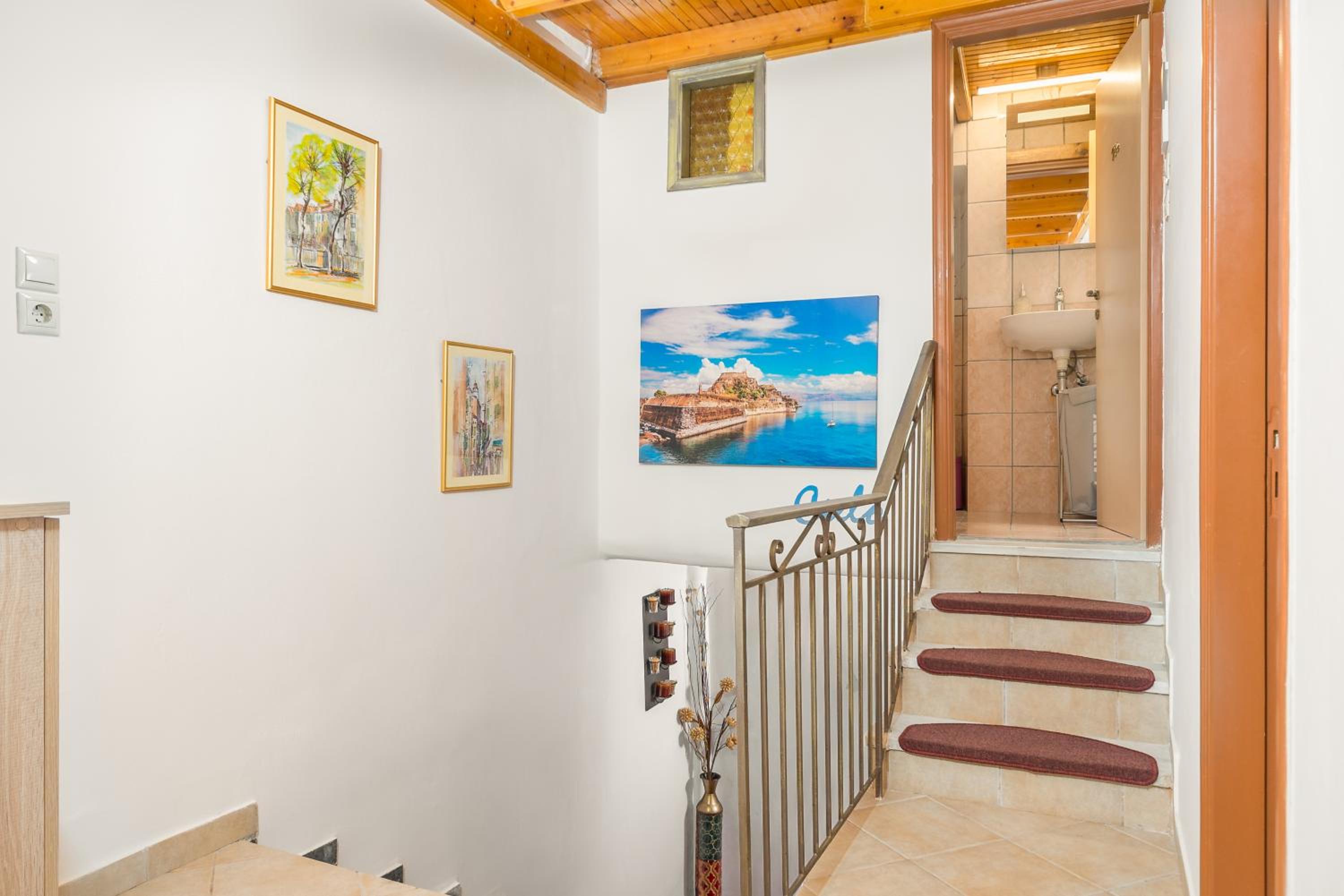 Venetian Suites 27