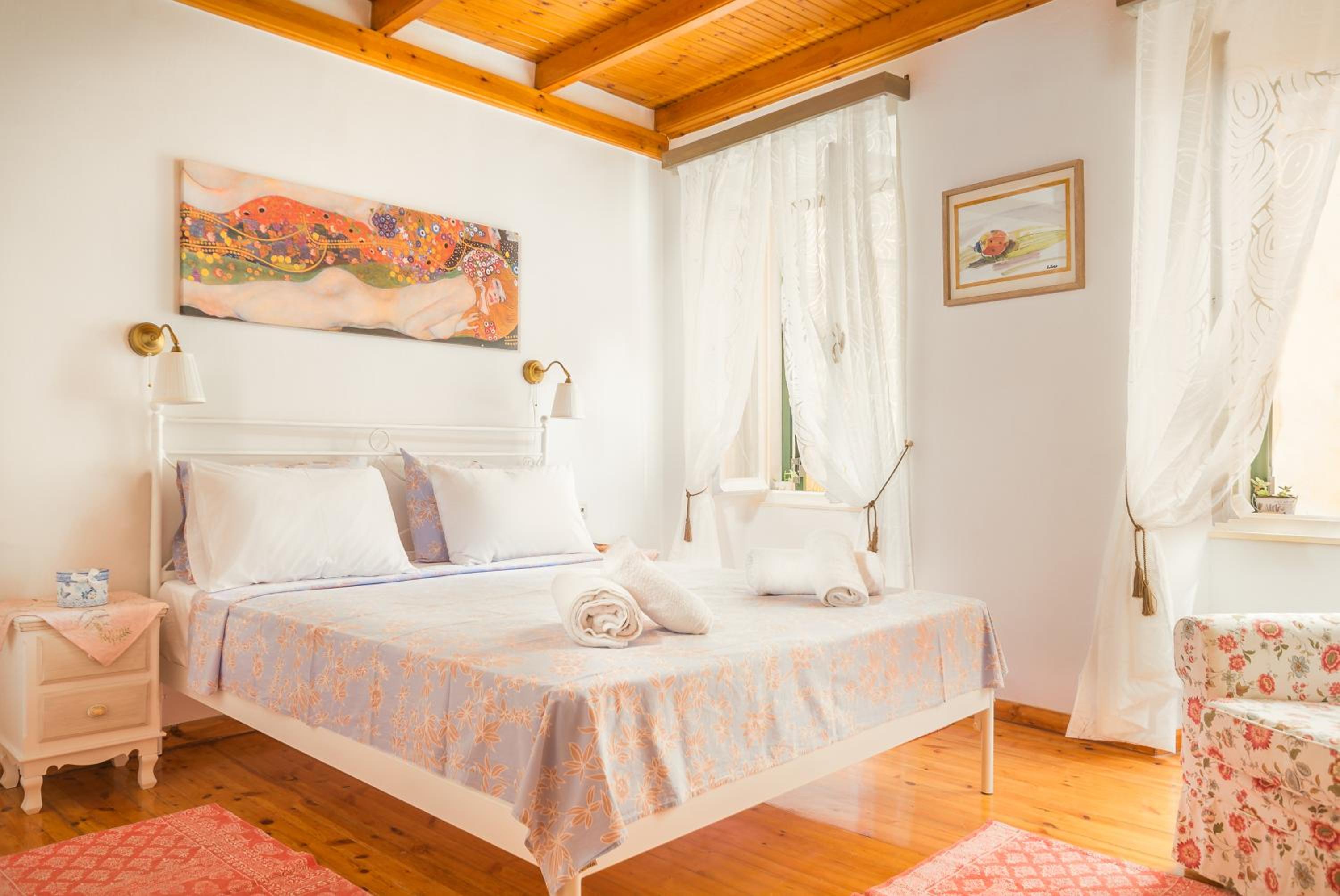 Venetian Suites 27