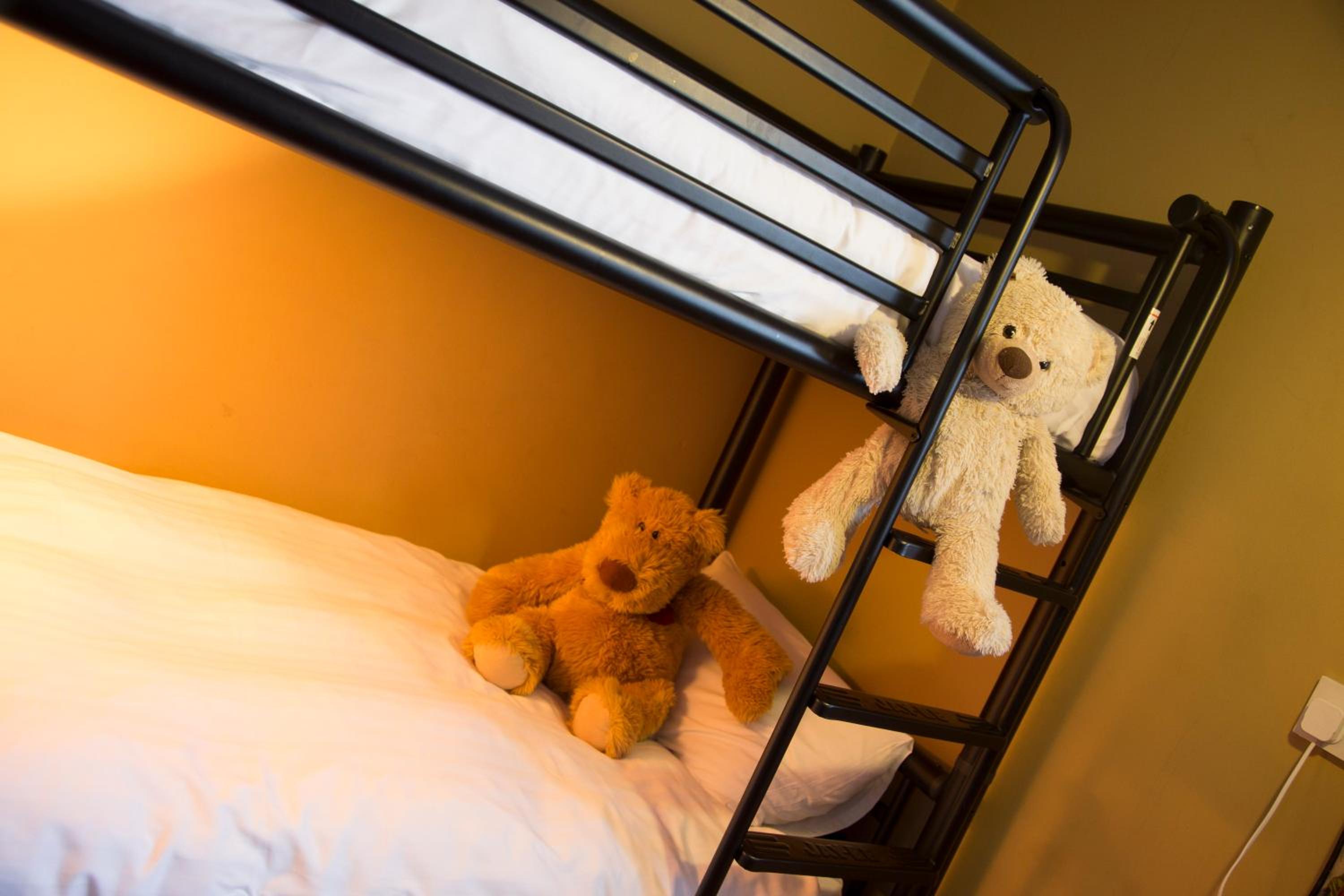 Best Western Sysonby Knoll Hotel