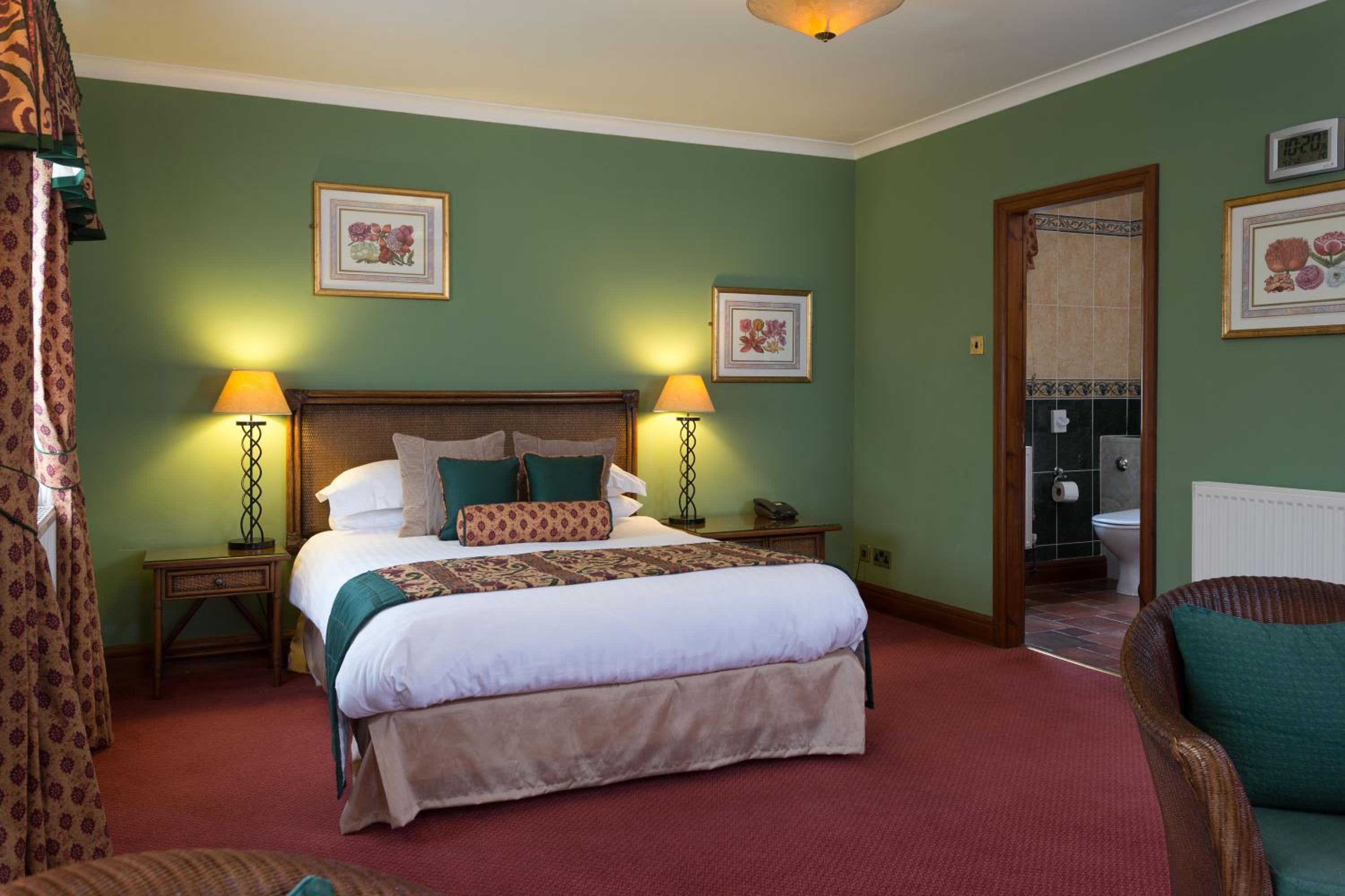 Best Western Sysonby Knoll Hotel