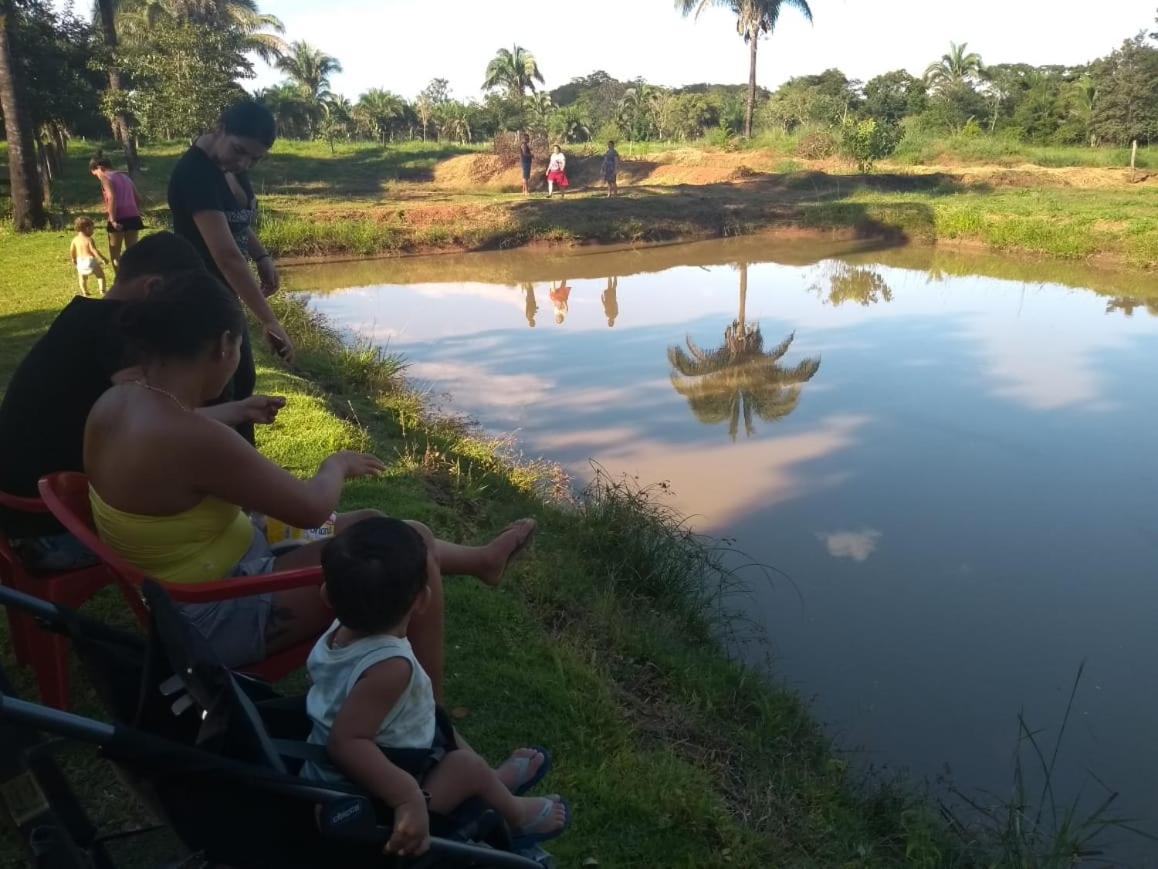 Estância Cyclo das Águas