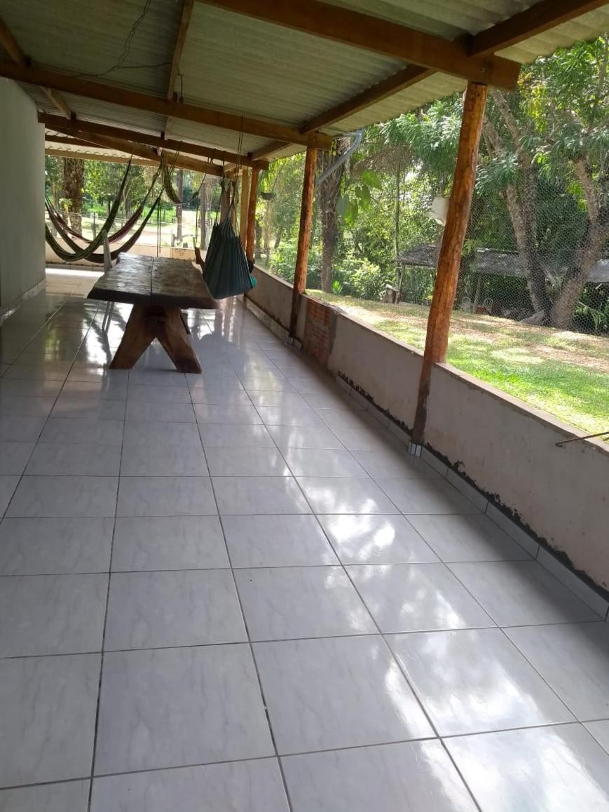 Estância Cyclo das Águas
