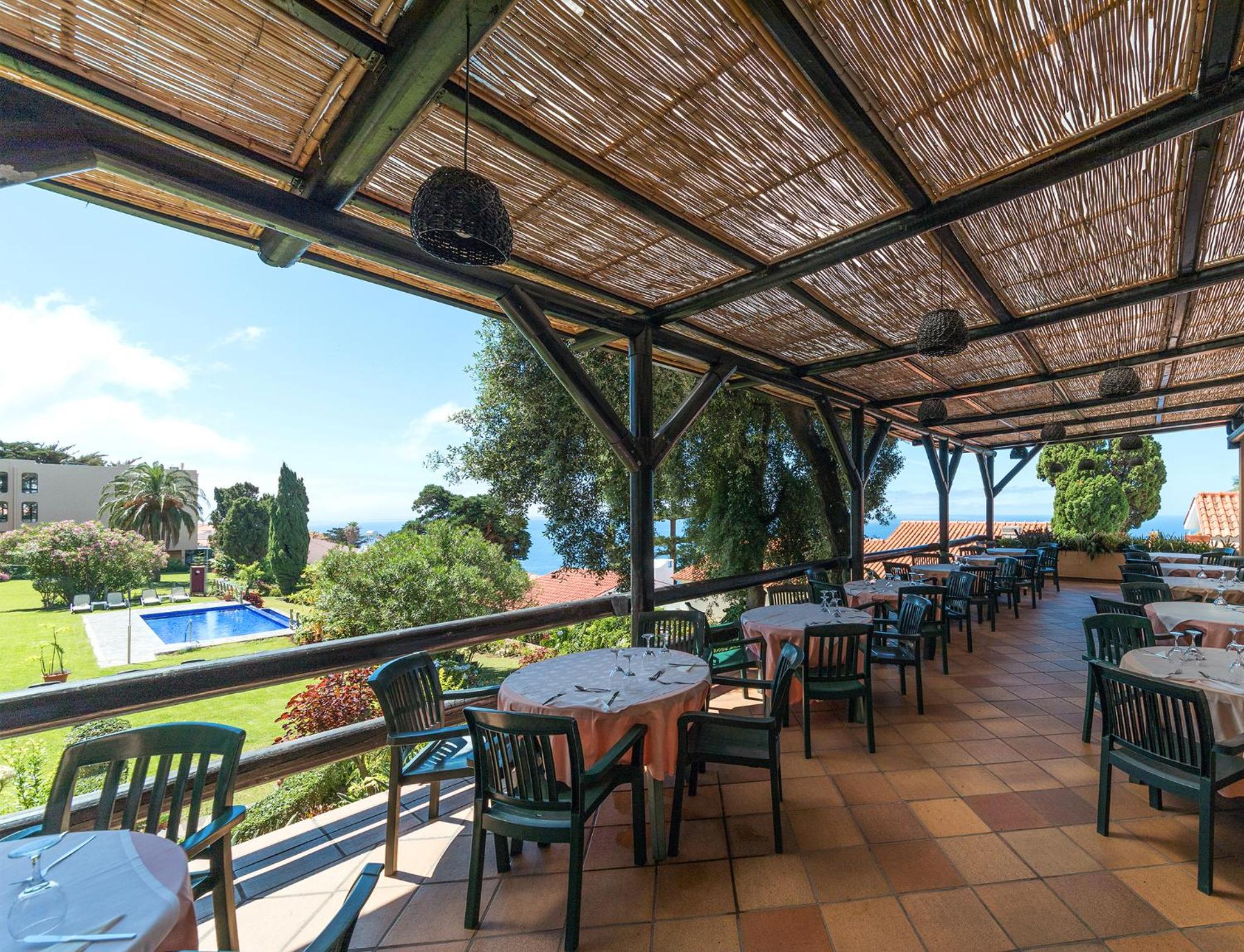 Canico Vacations - Dom Pedro Garajau - Property Image 3