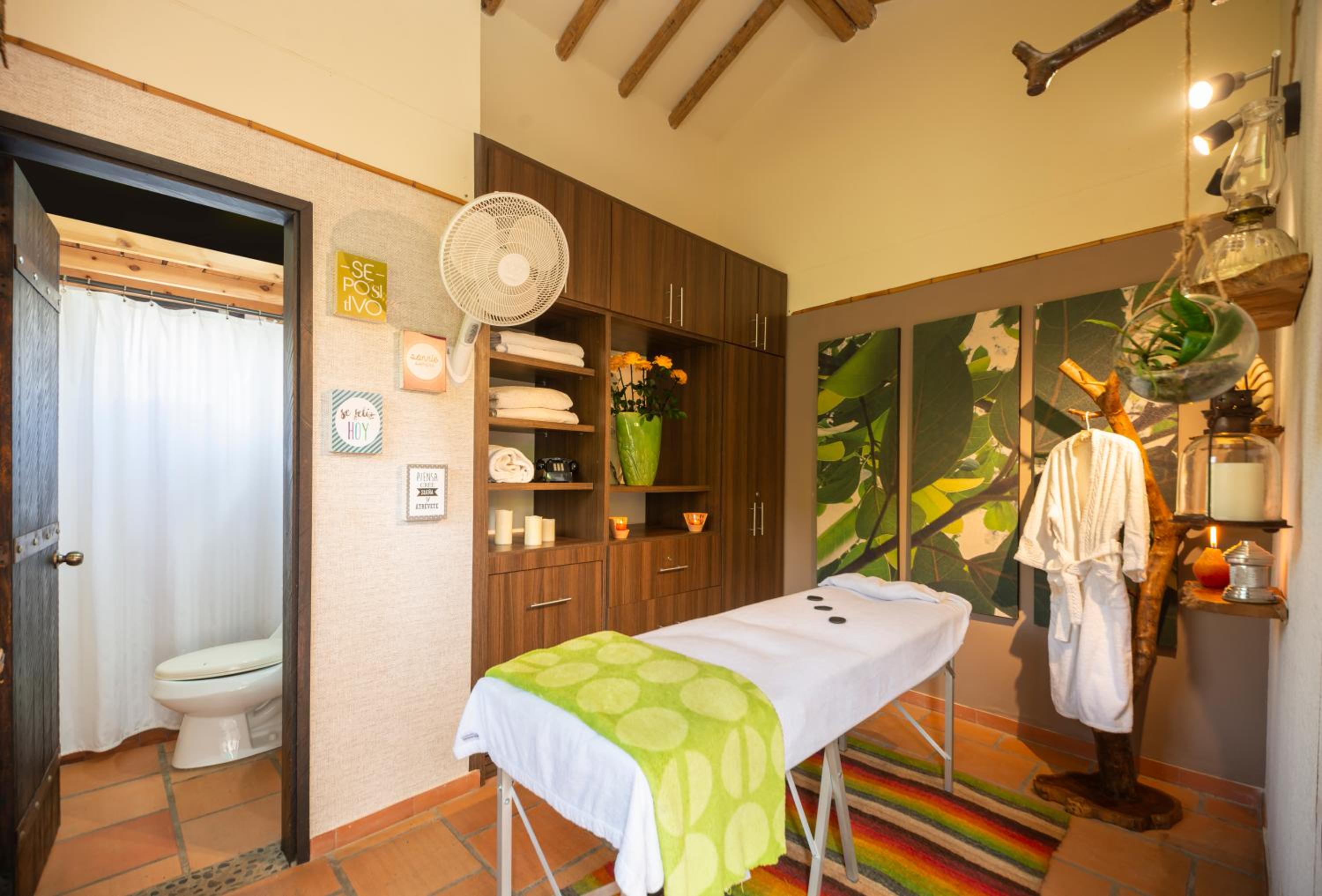 Finca Villa Gregory