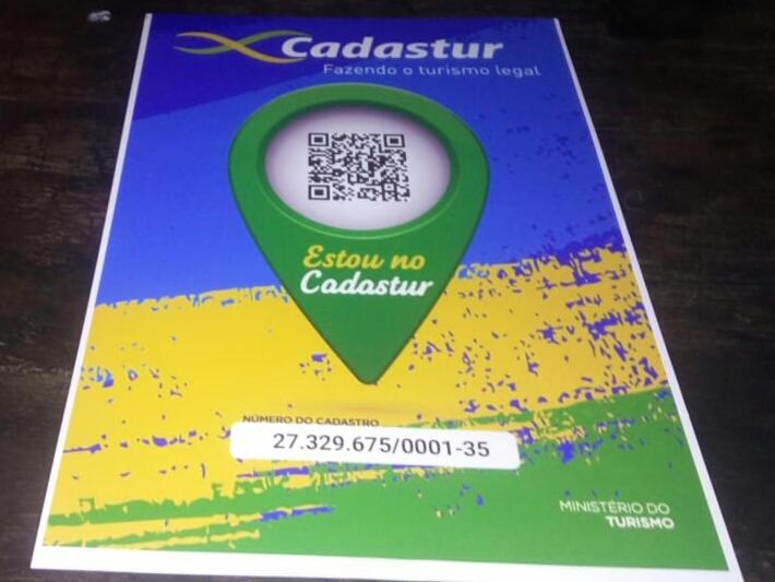 Estância Cyclo das Águas