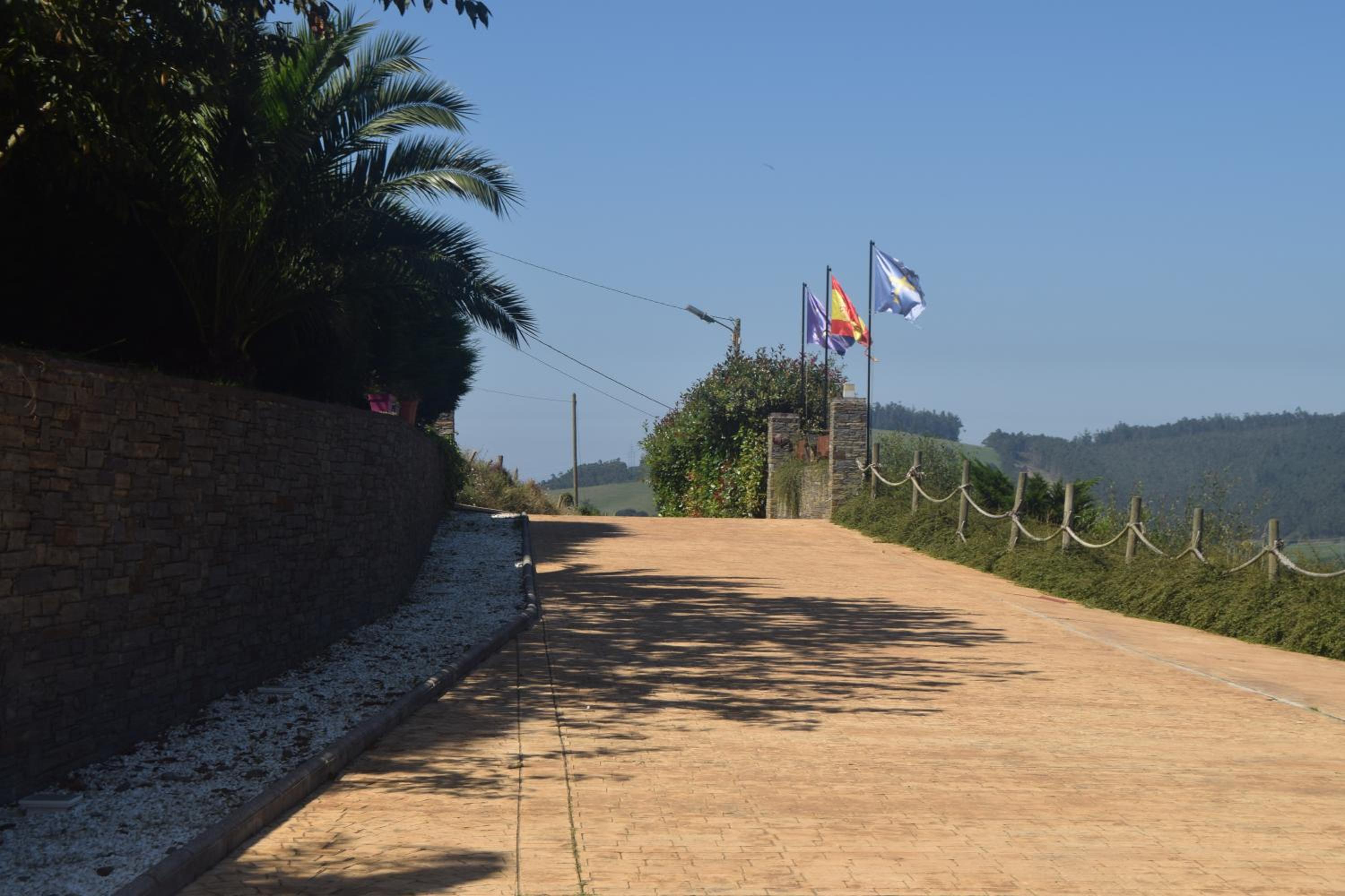 Alborada del Eo
