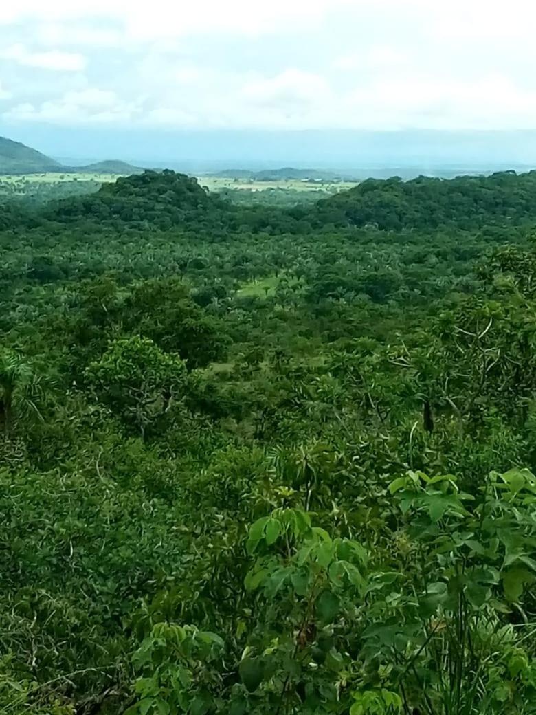 Estância Cyclo das Águas