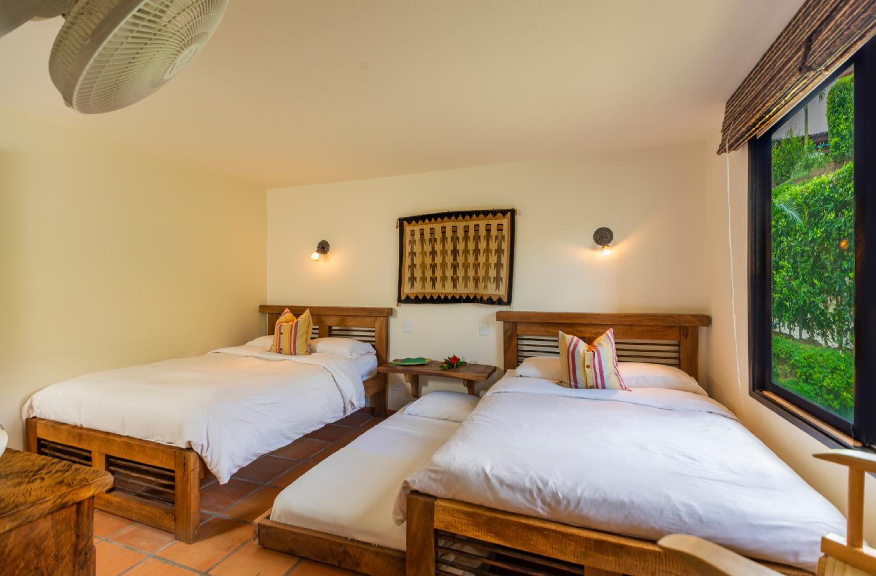 Finca Villa Gregory