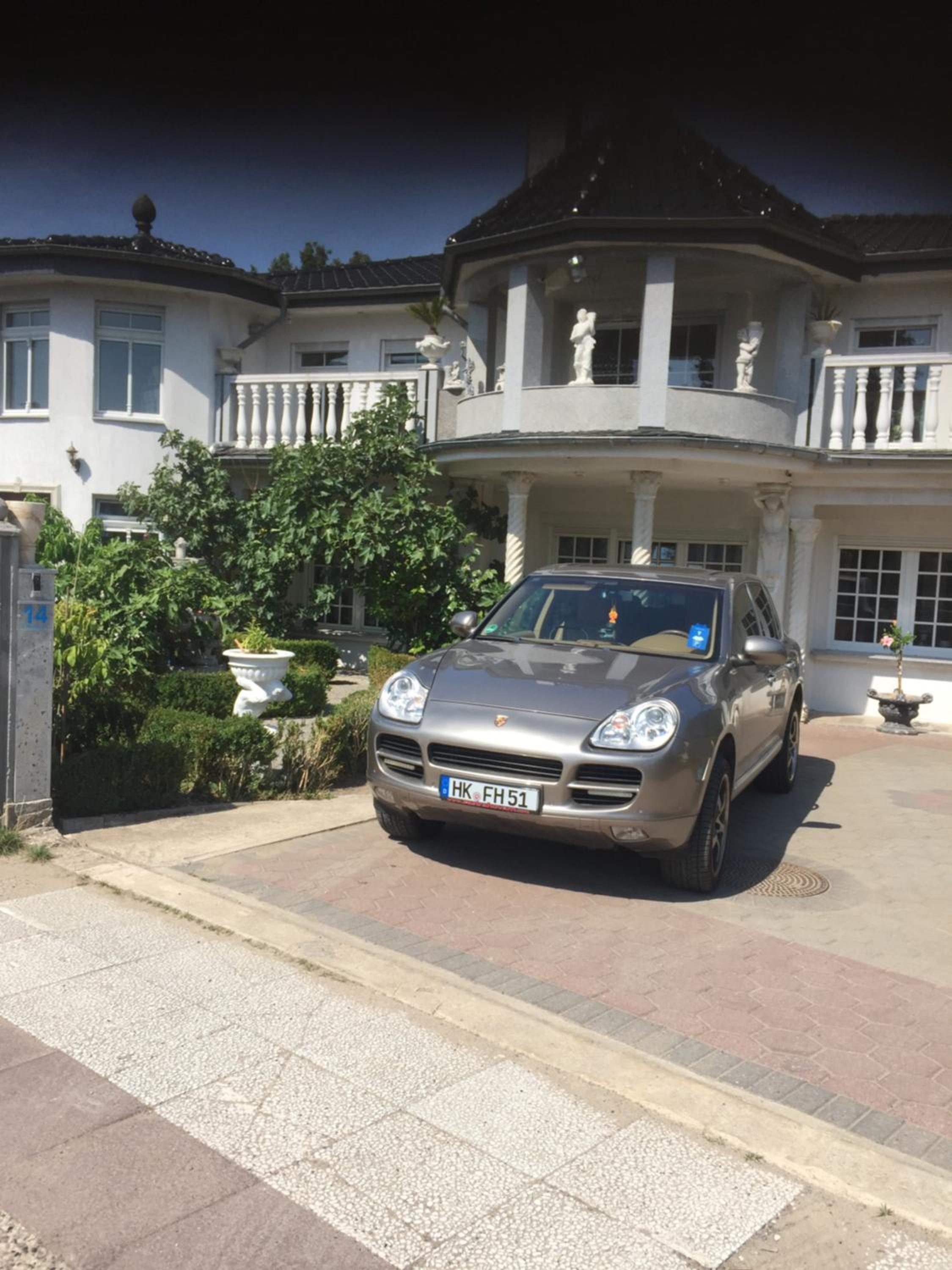 Villa in Walsrode