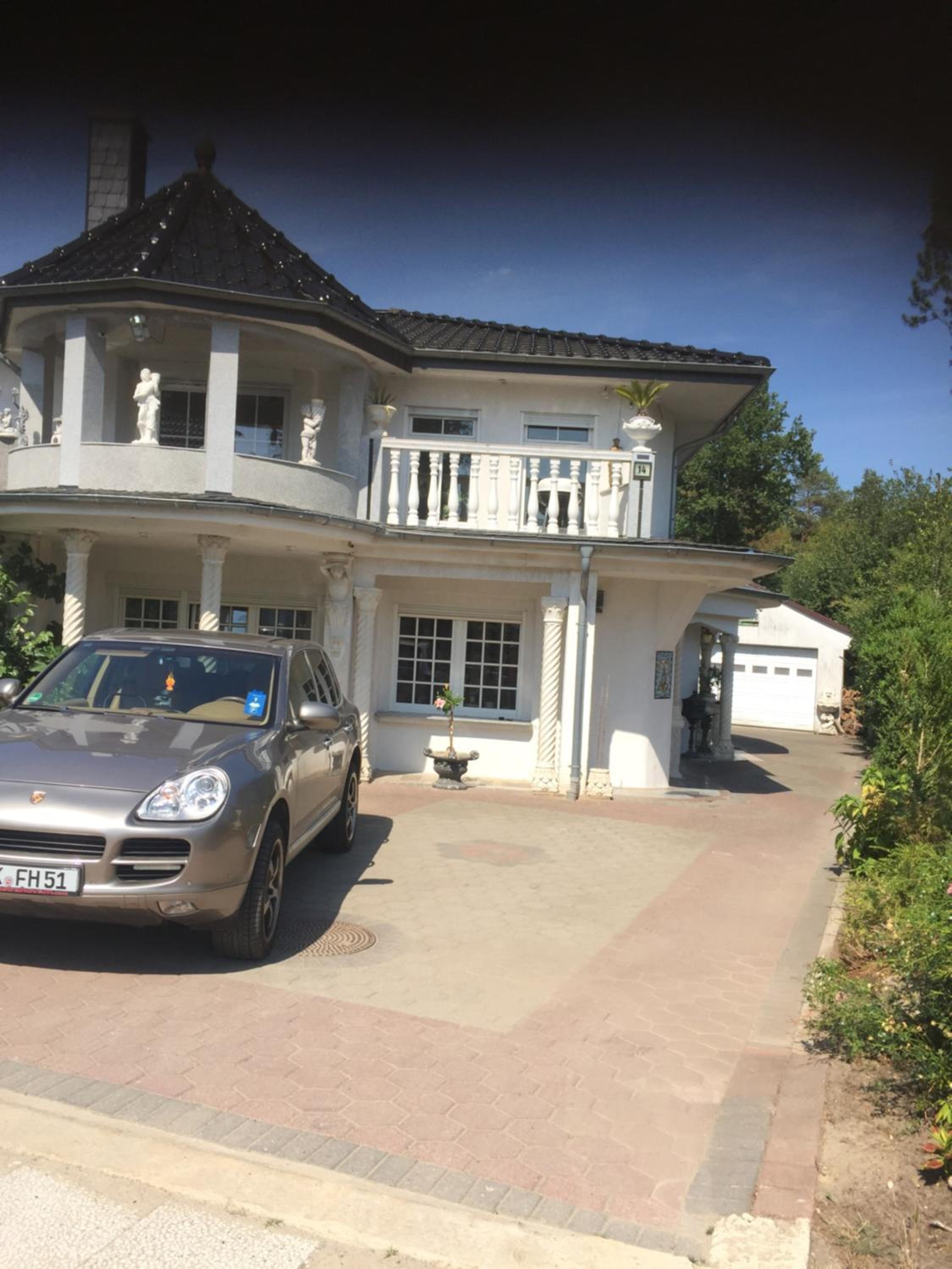 Villa in Walsrode
