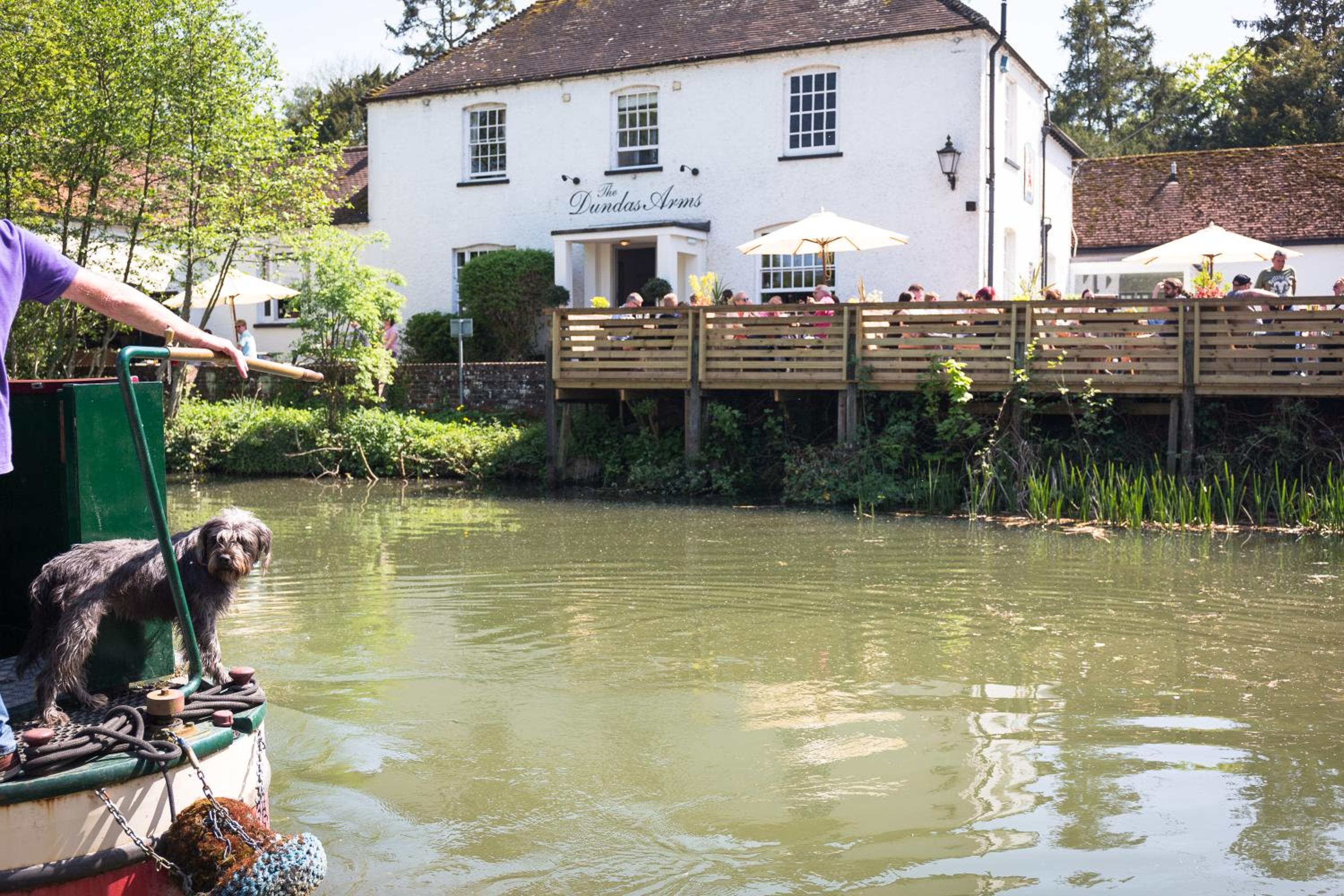 The Dundas Arms