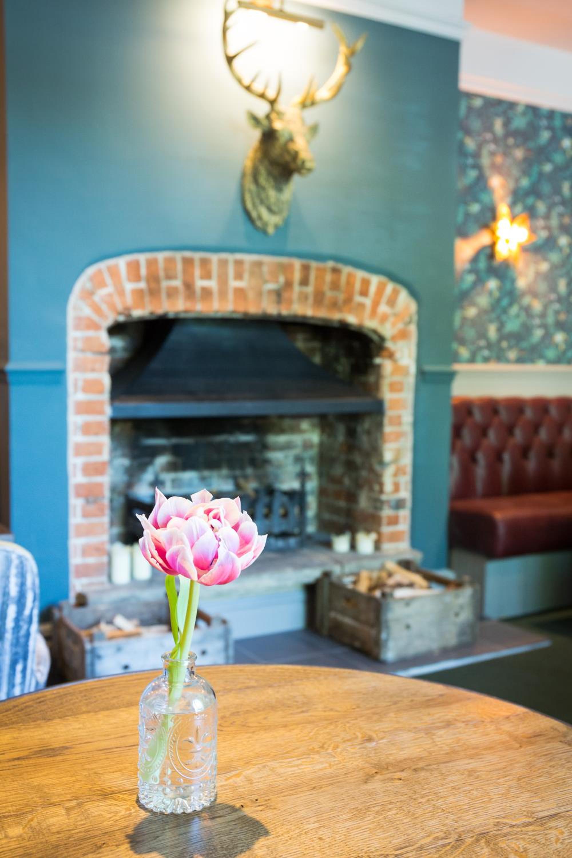 The Dundas Arms