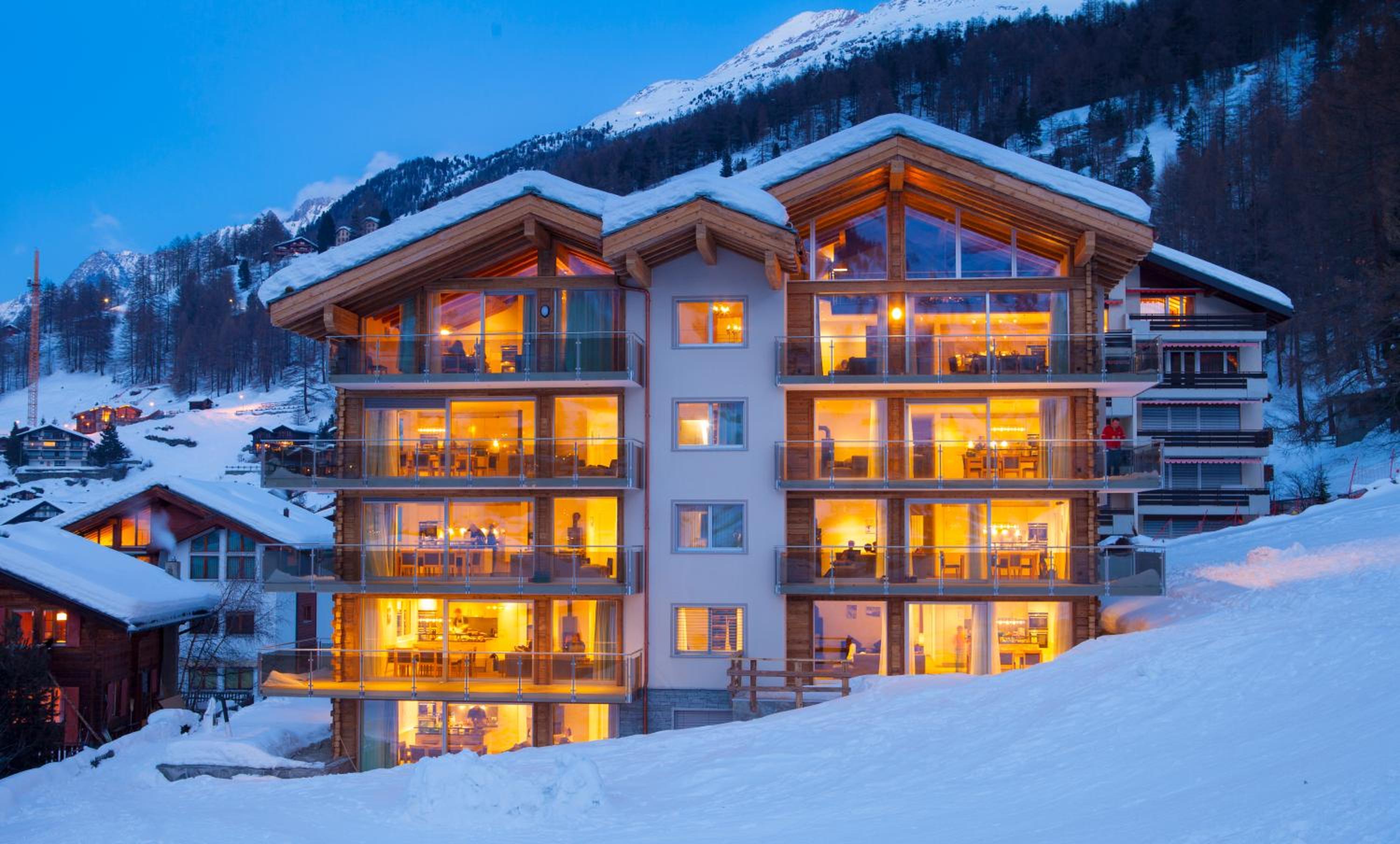 Matthiol Appartements