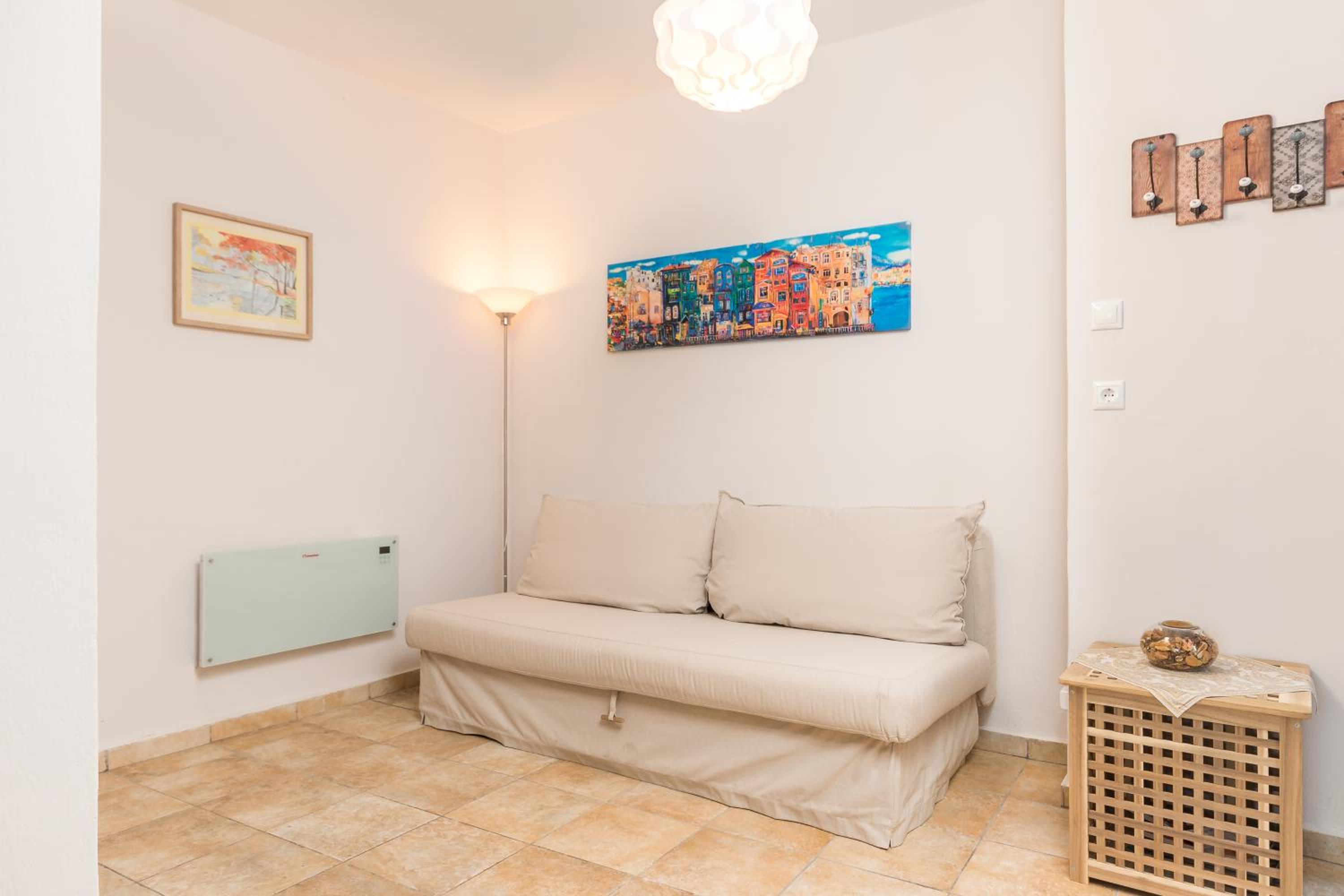 Venetian Suites 27