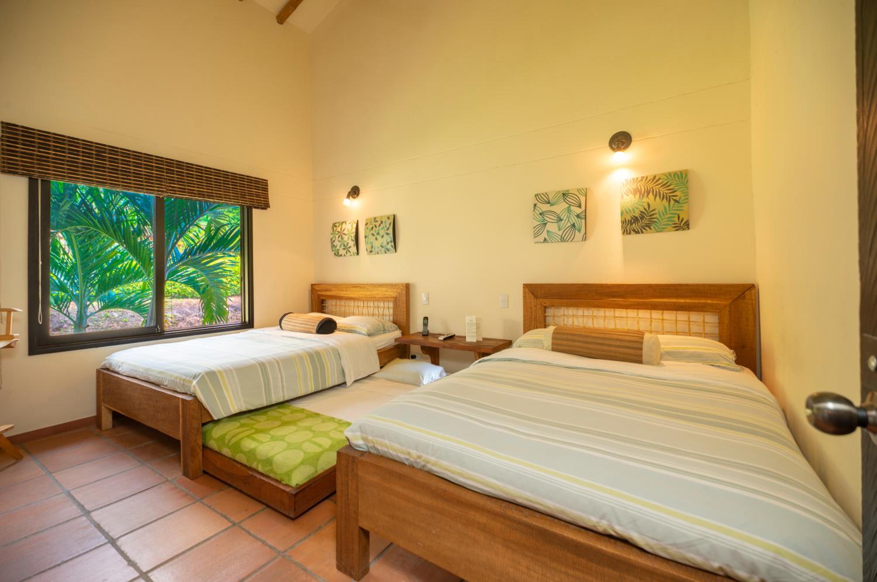 Finca Villa Gregory