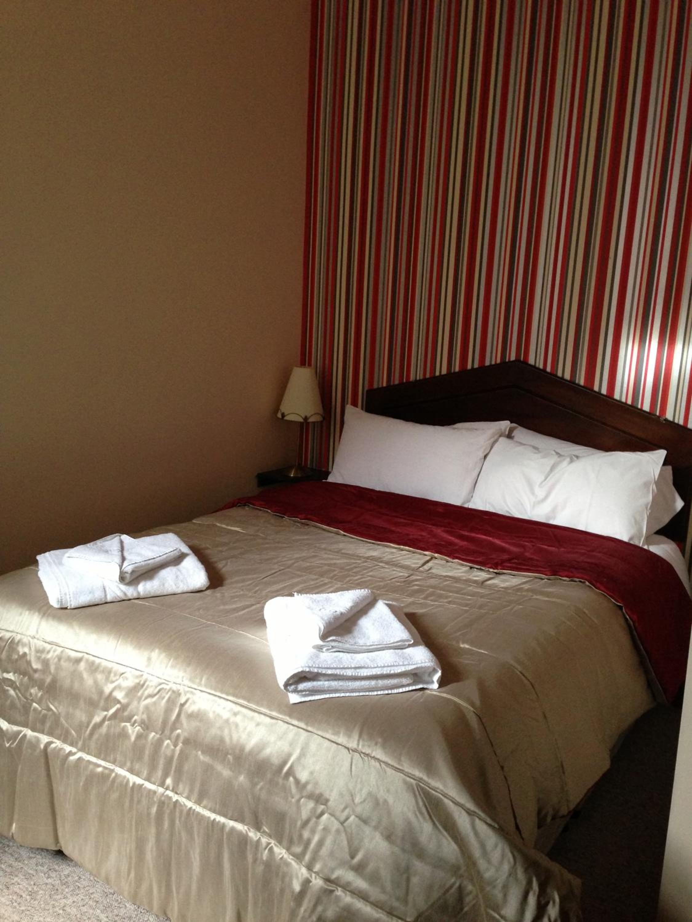 Ambrose Hotel view 3