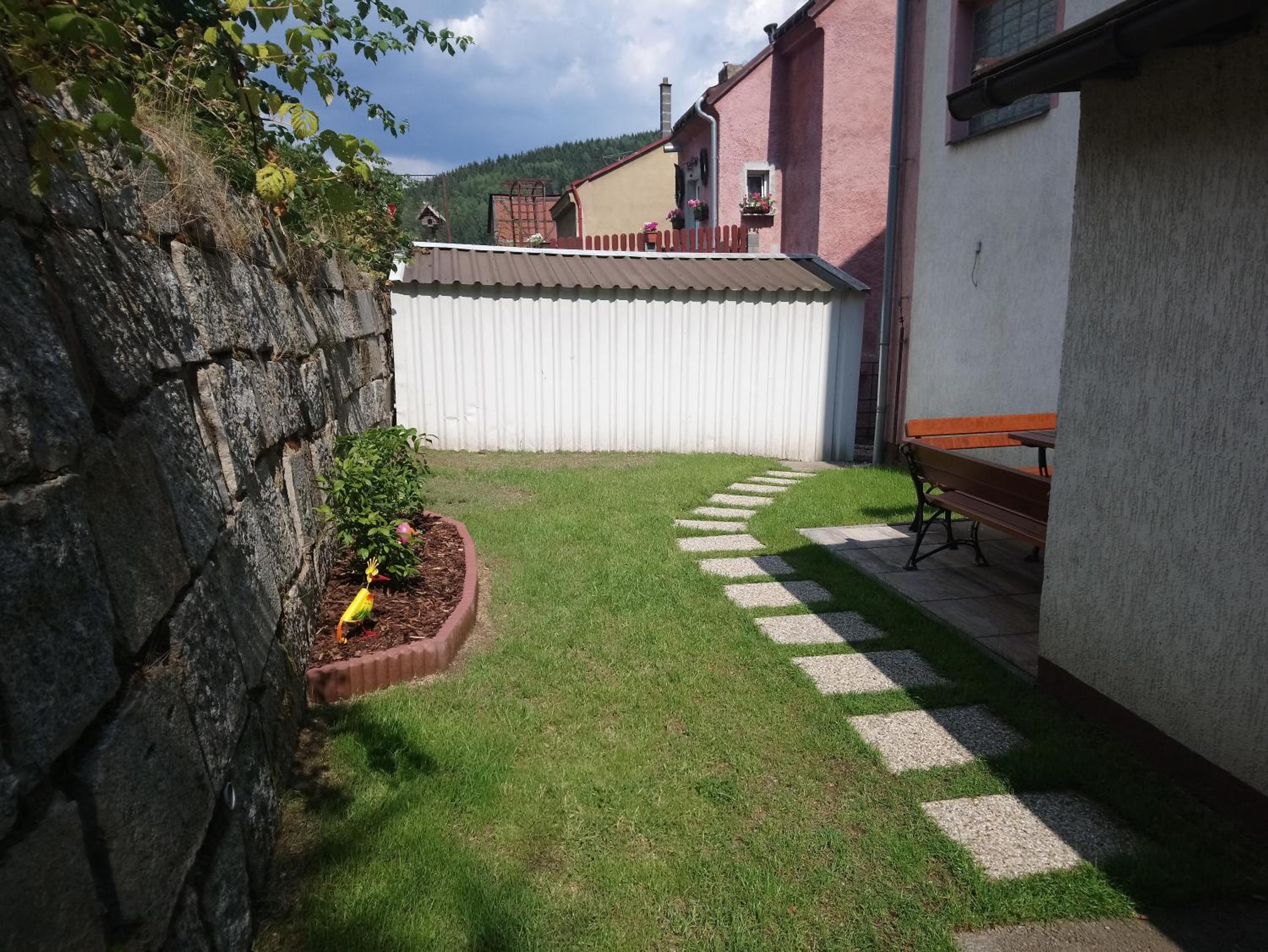 Penzion u Krtka