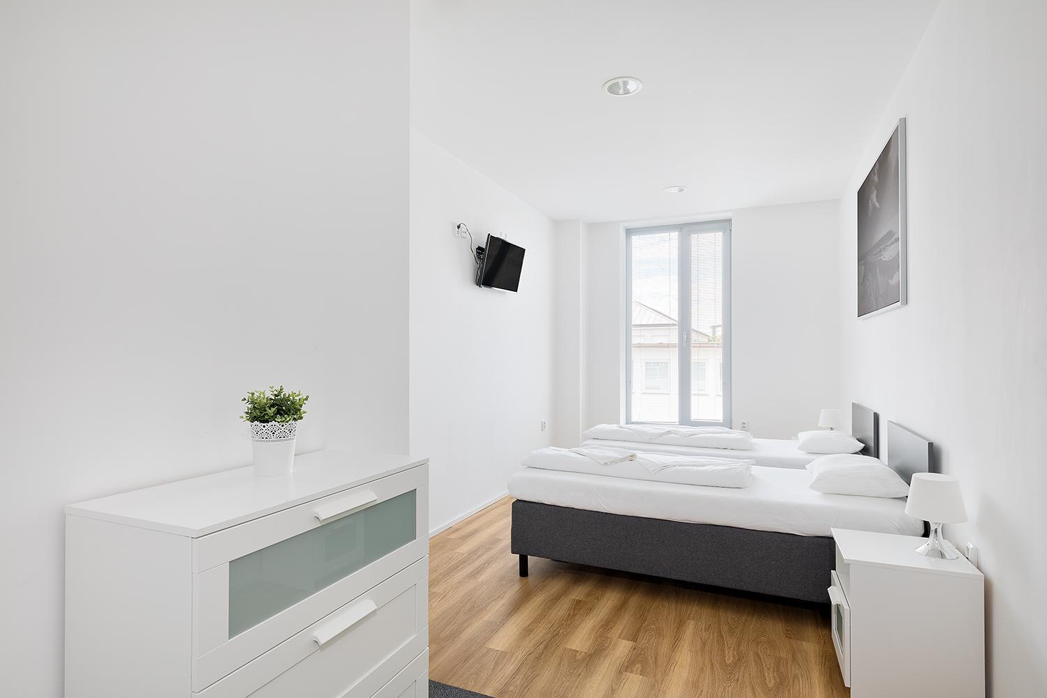 Hotel & Hostel Letov