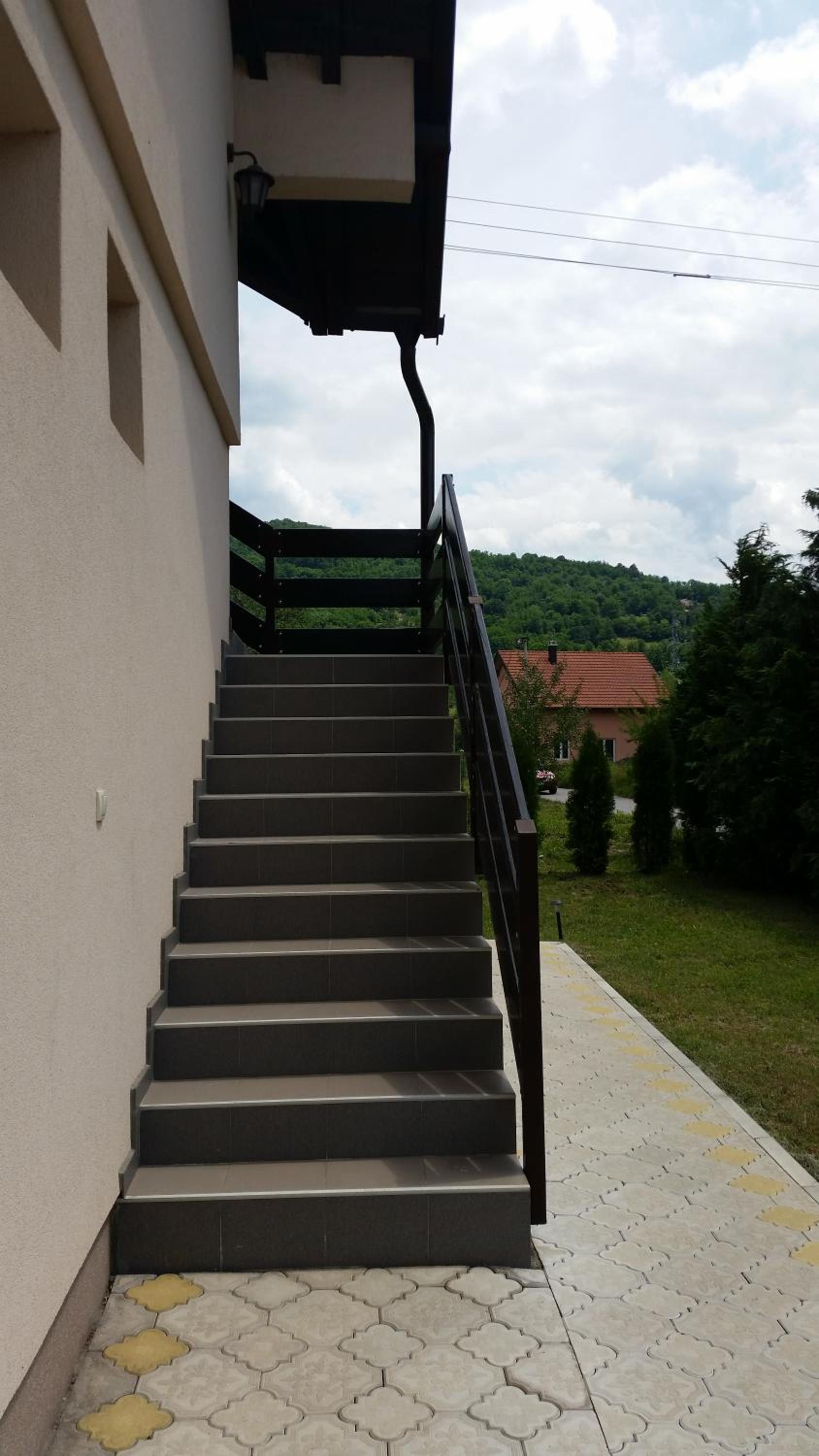 Drinski Konak view 2