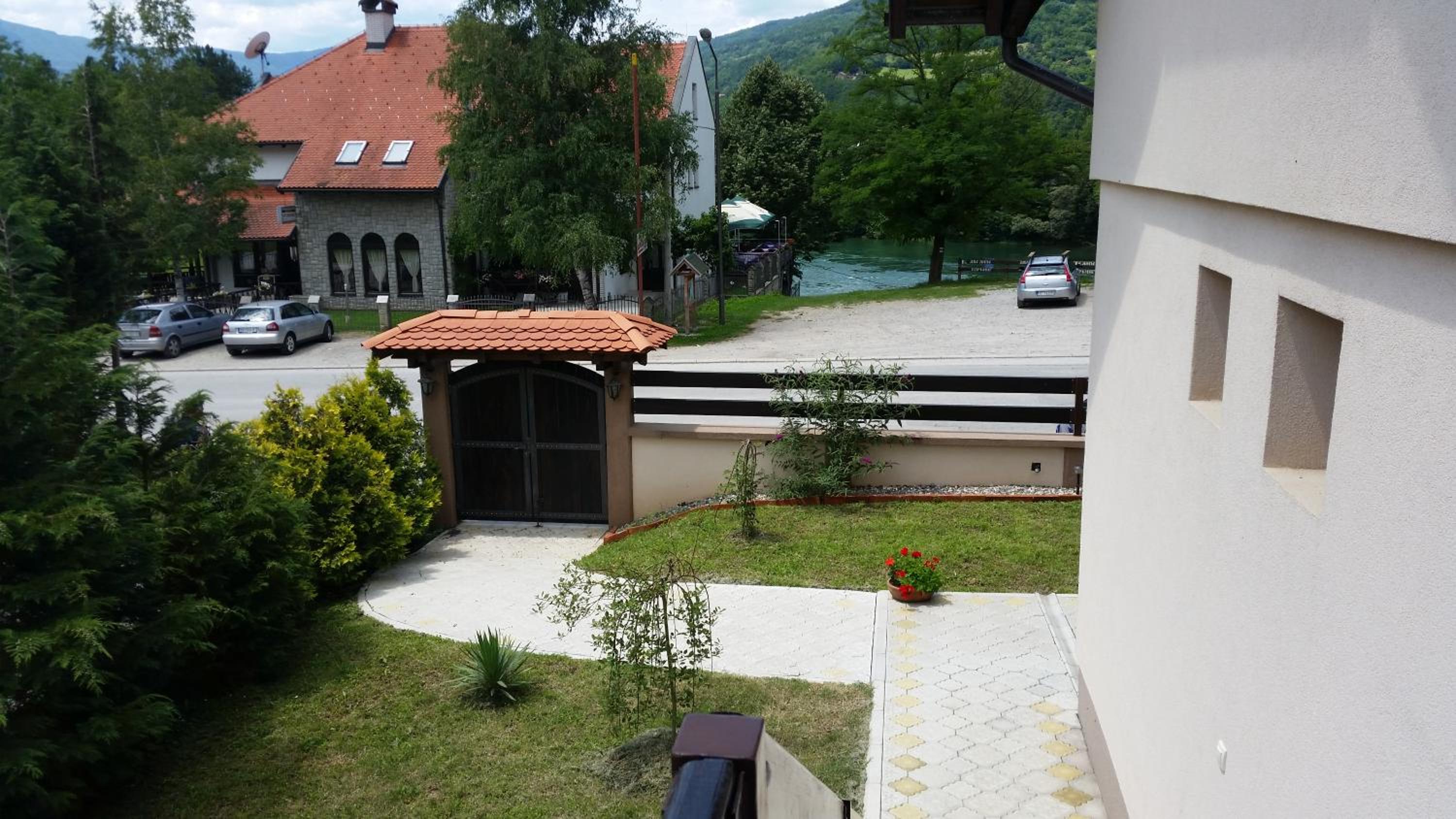 Drinski Konak view 3
