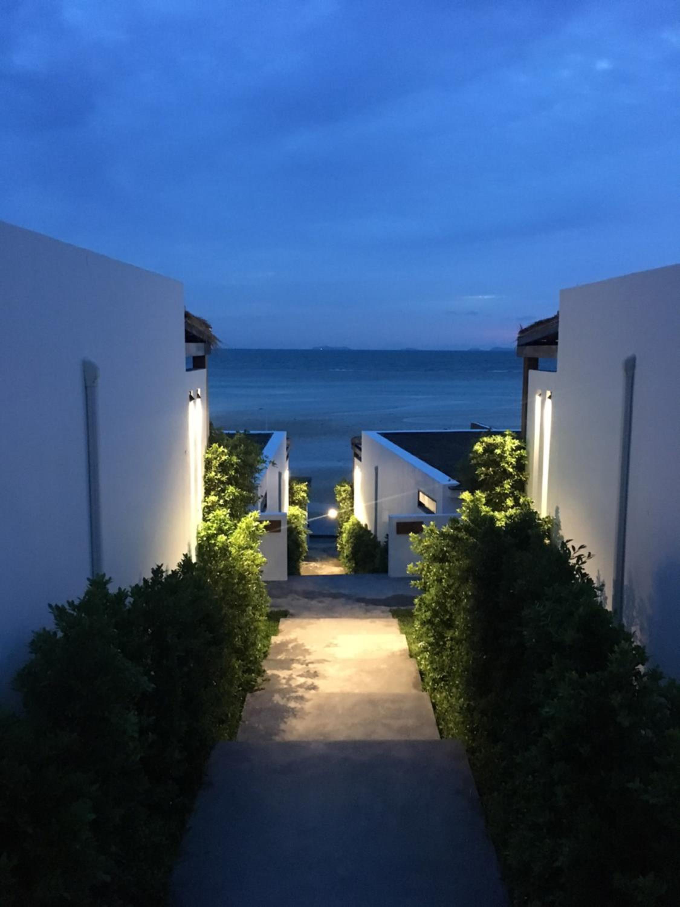 The Humble Villas