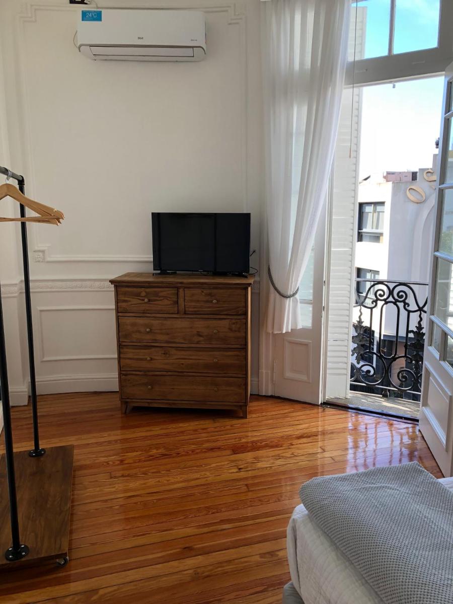 BAires Boutique Rooms