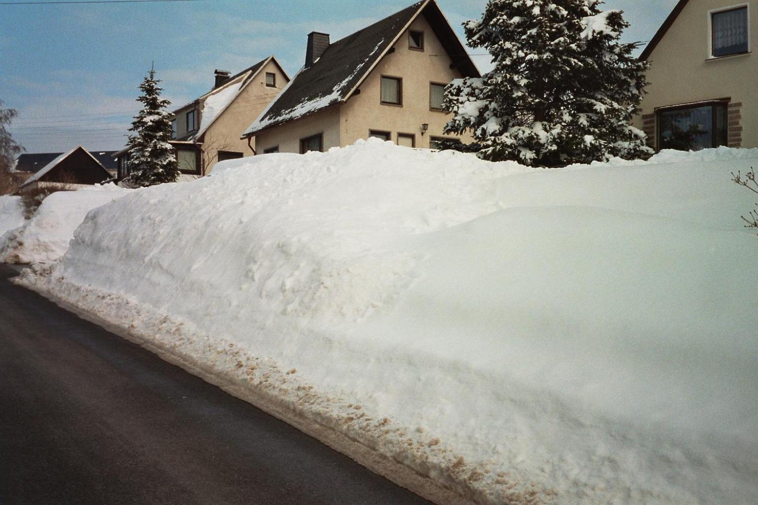 Pension Berghof