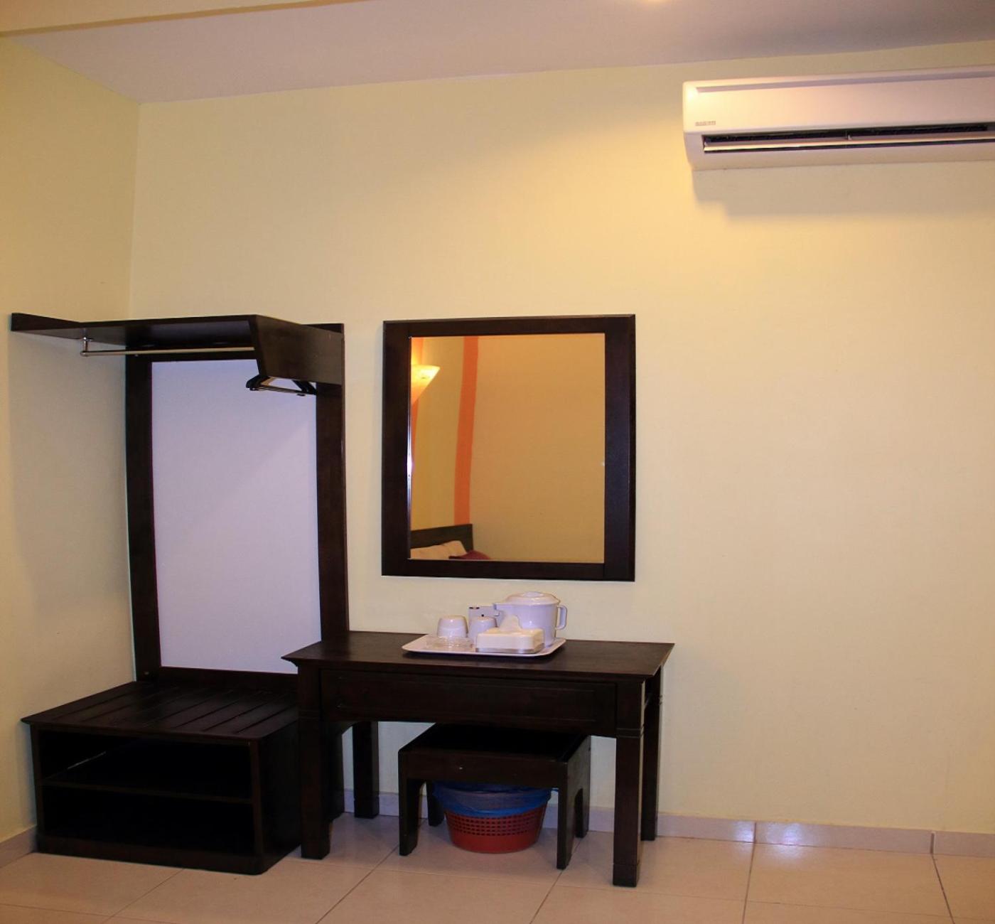 Sun Inns Rest House Kuantan