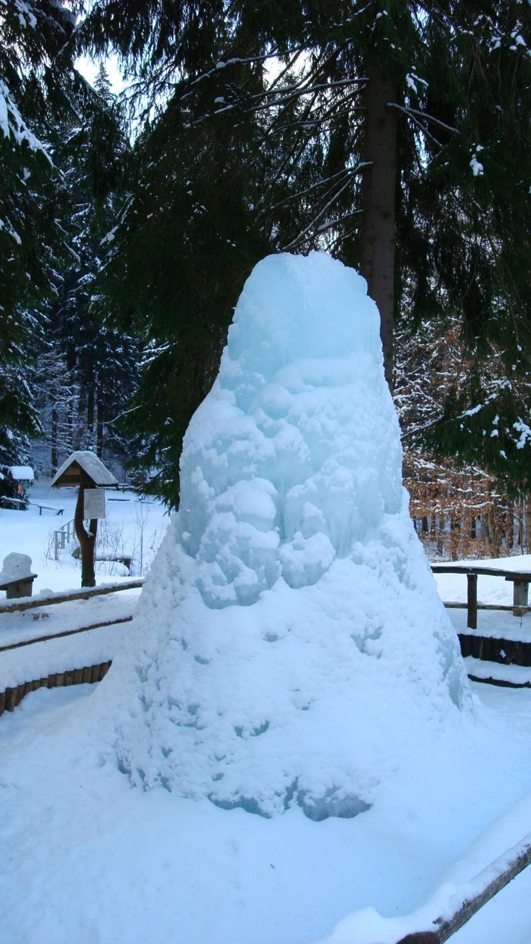 Pension Berghof