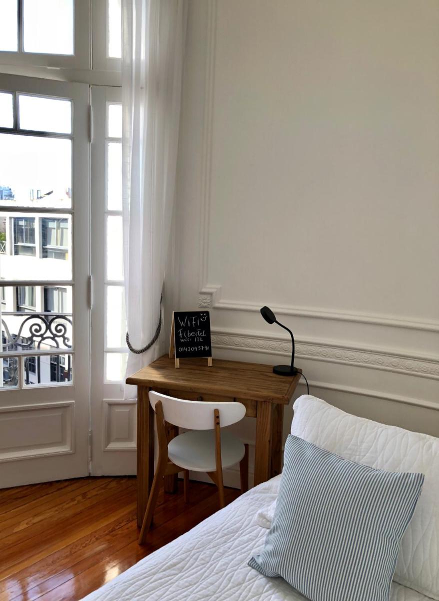 BAires Boutique Rooms