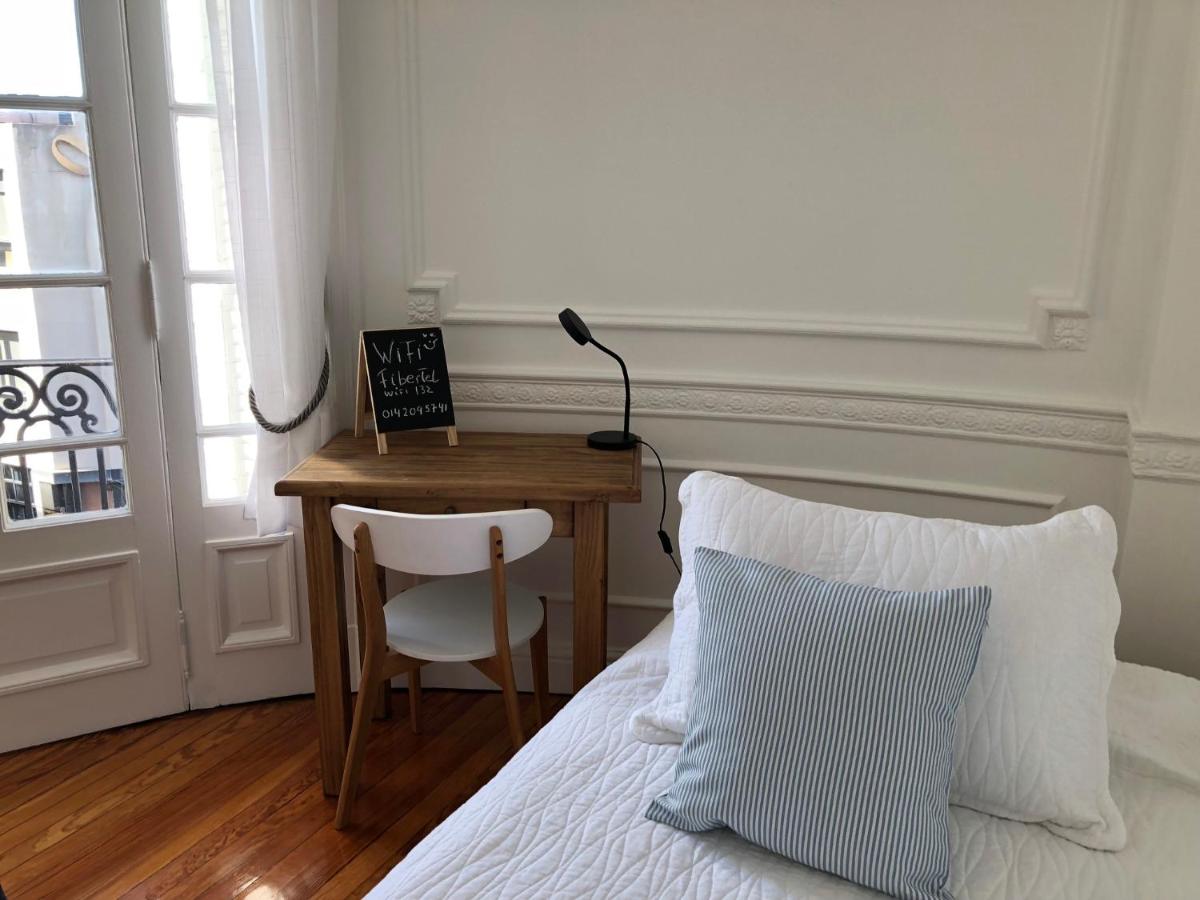 BAires Boutique Rooms