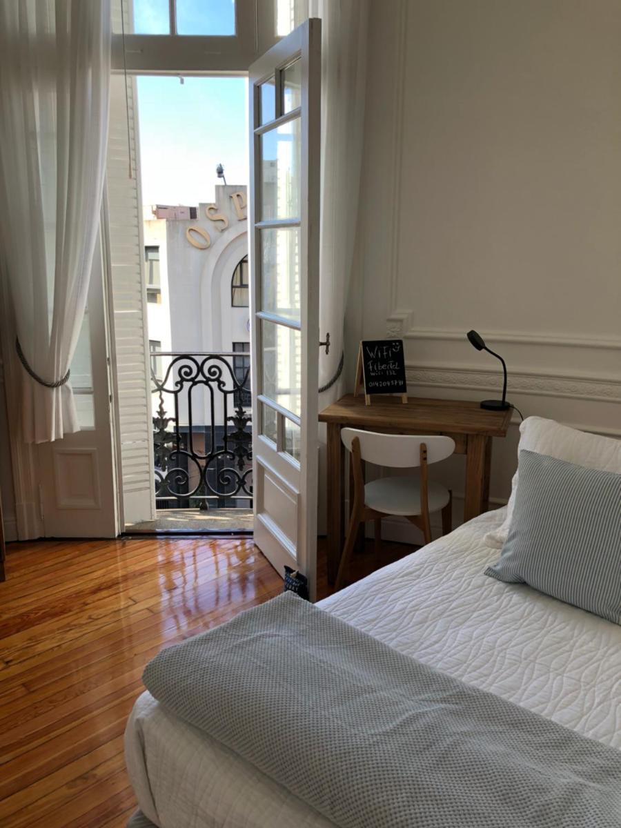 BAires Boutique Rooms