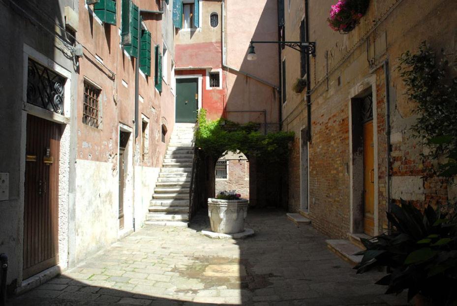 Dorsoduro - Corte della Comare