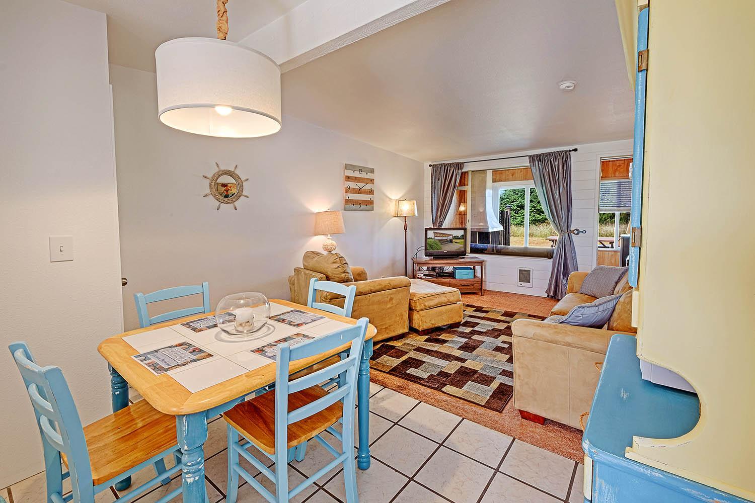 Shine On Condo at Pacific Surf view 2