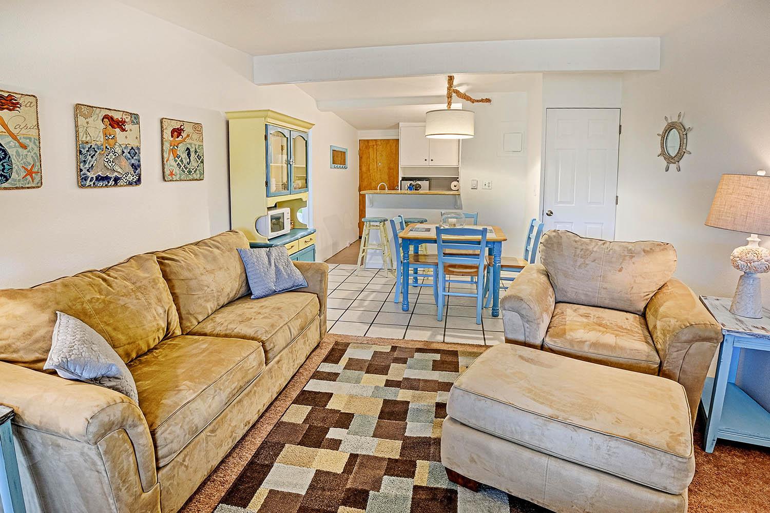 Shine On Condo at Pacific Surf view 3
