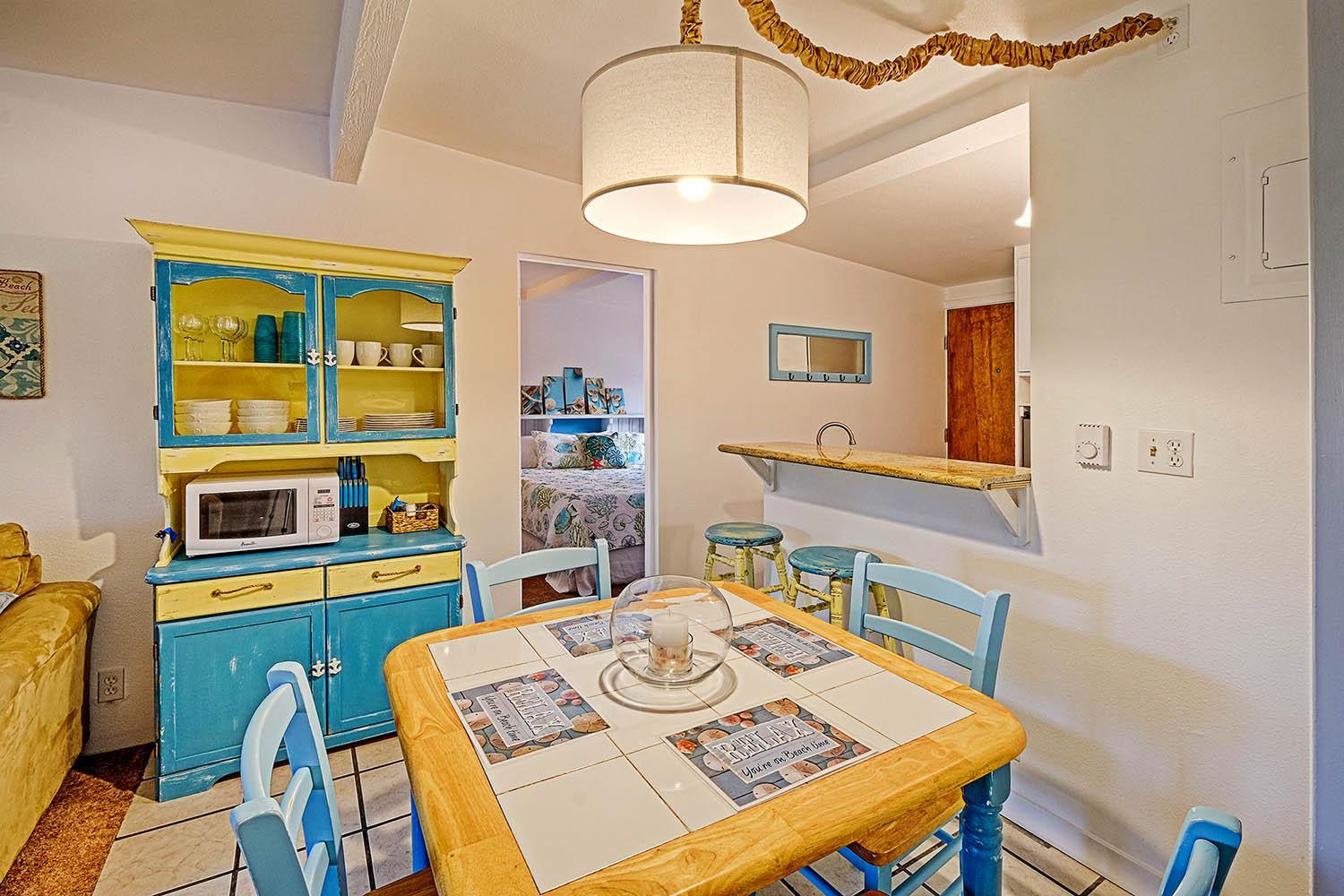Shine On Condo at Pacific Surf view 5